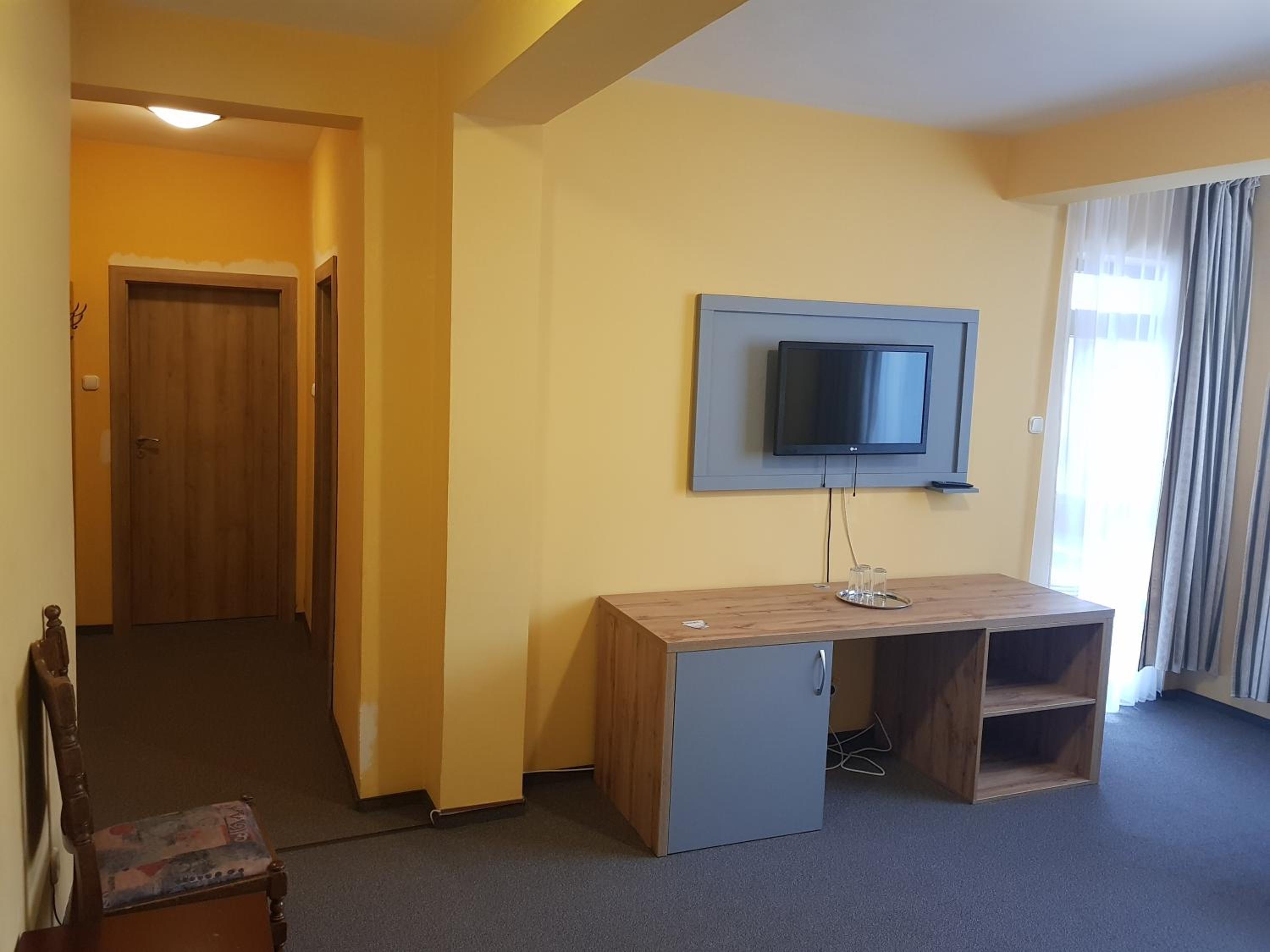 Vila Predeal Holidays