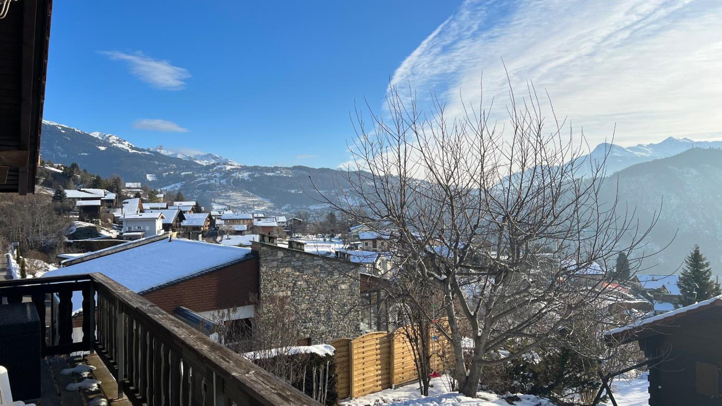 Chalet Siesta