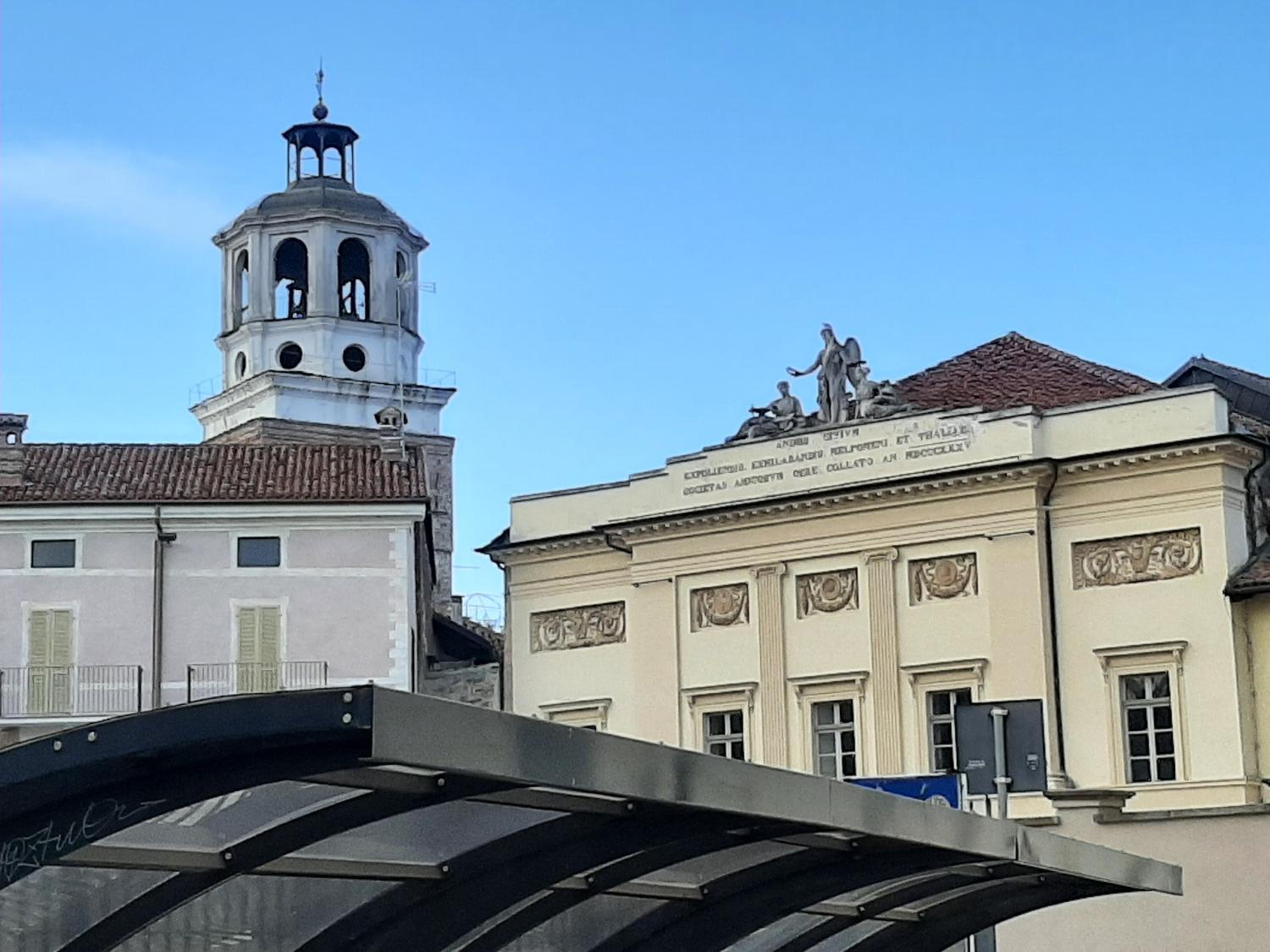Il Garibaldi