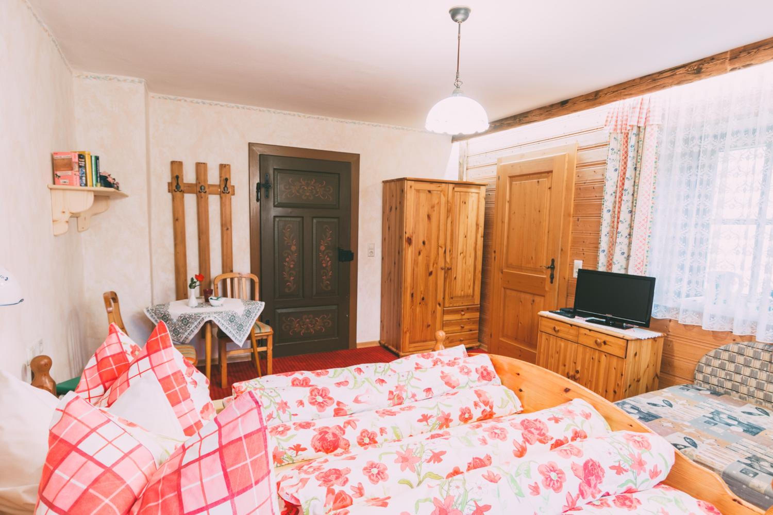 Pichlerhof Sommmercard - Urlaub am Bauernhof