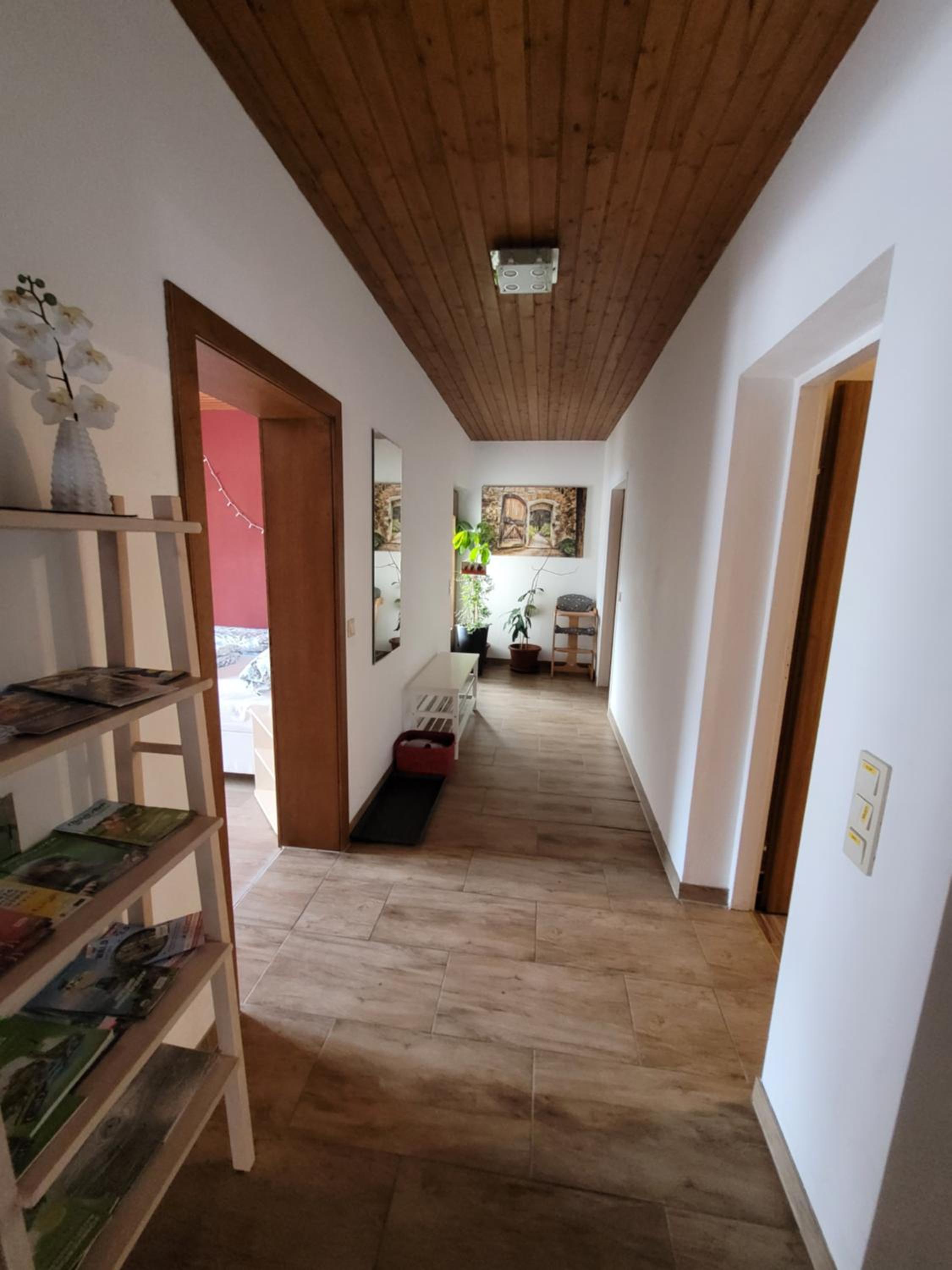 Ferienwohnung am Dabor view 5