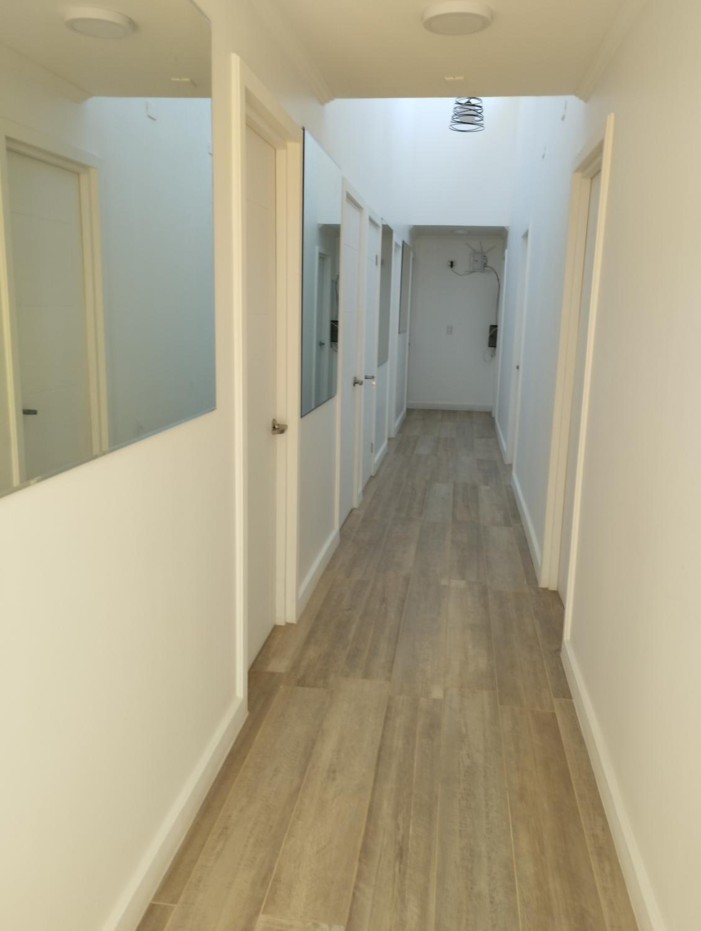 HOSTAL LA MODERNA