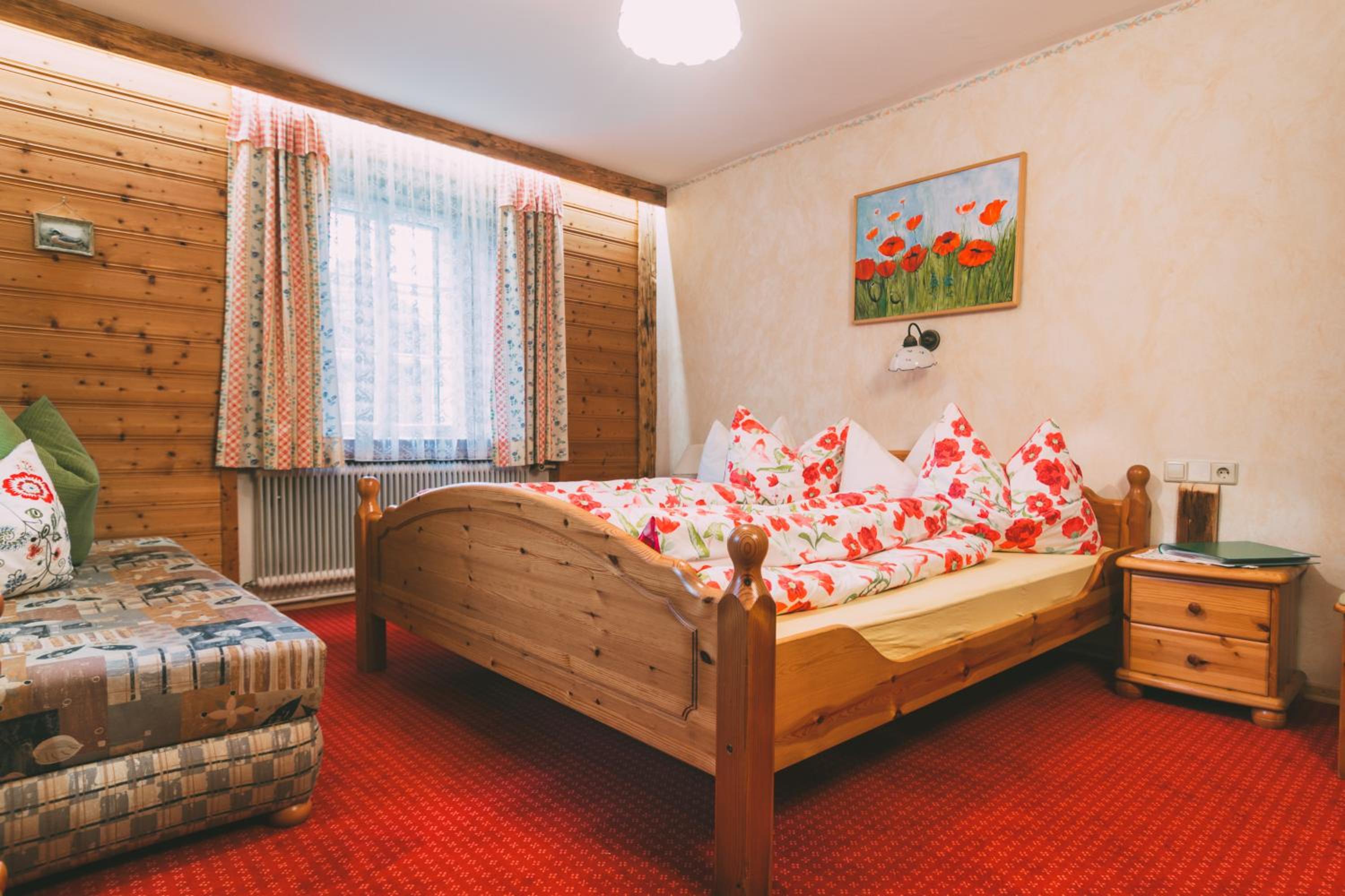 Pichlerhof Sommmercard - Urlaub am Bauernhof