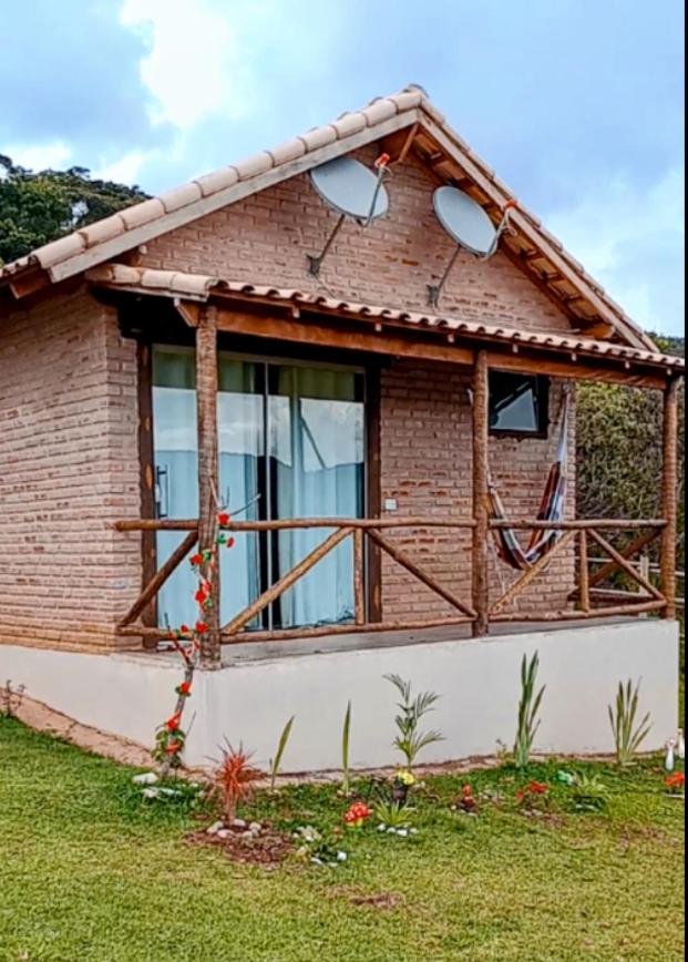 Chalés de Hórus
