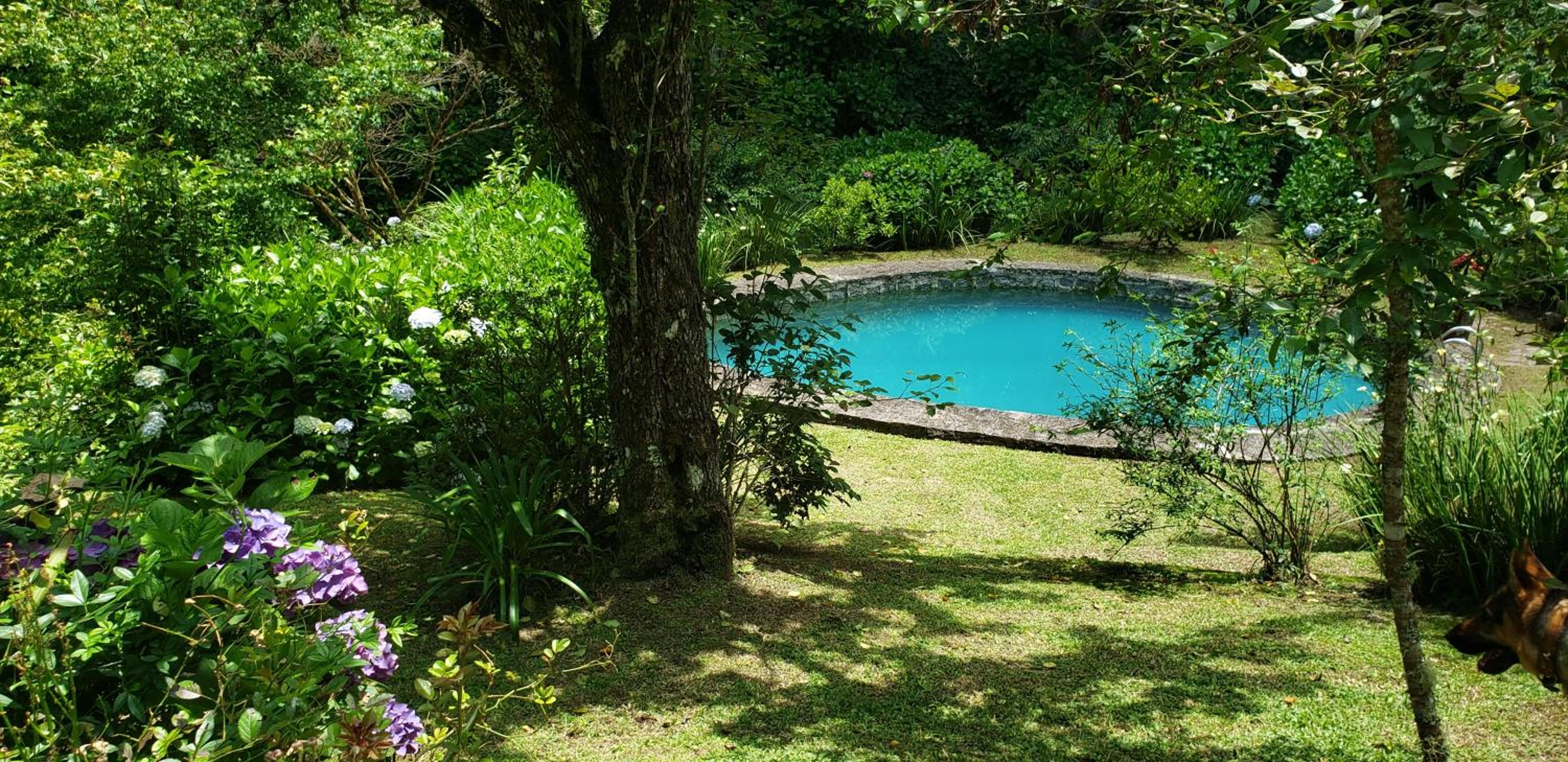 Sitio Nossa Senhora De Loreto