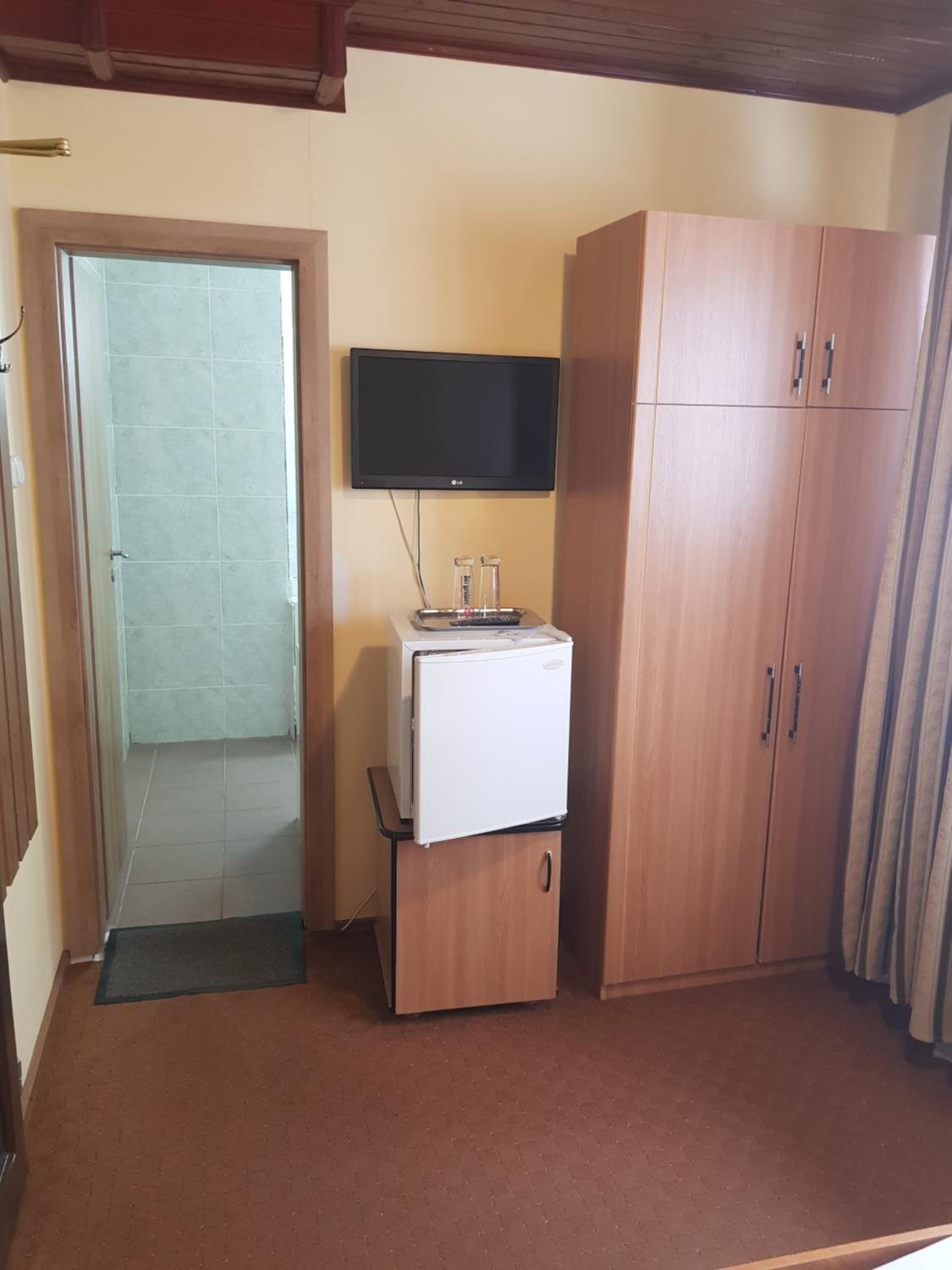 Vila Predeal Holidays