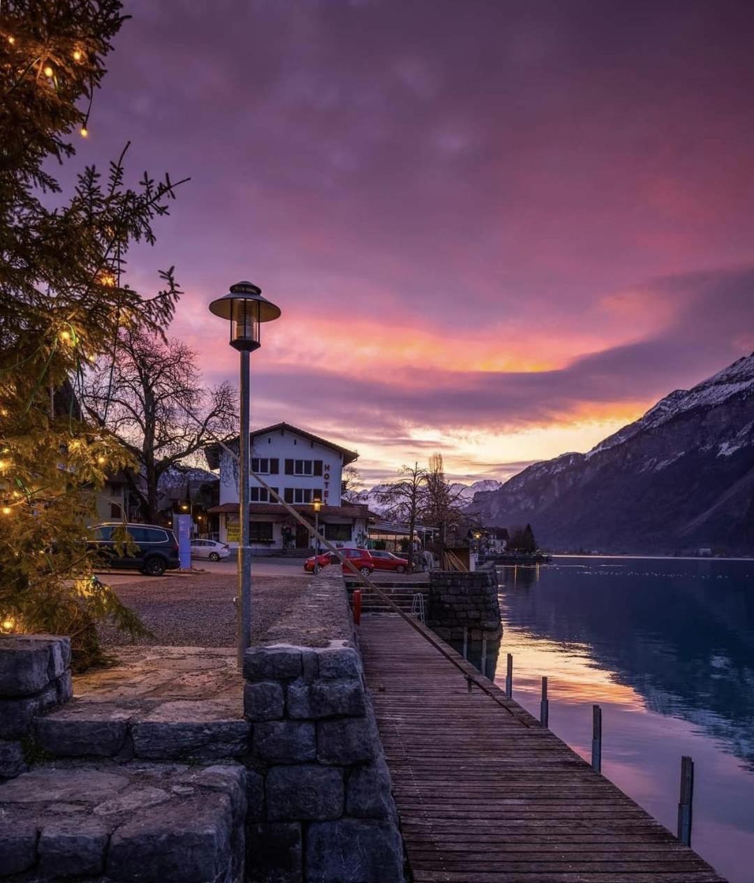 Apartments am See