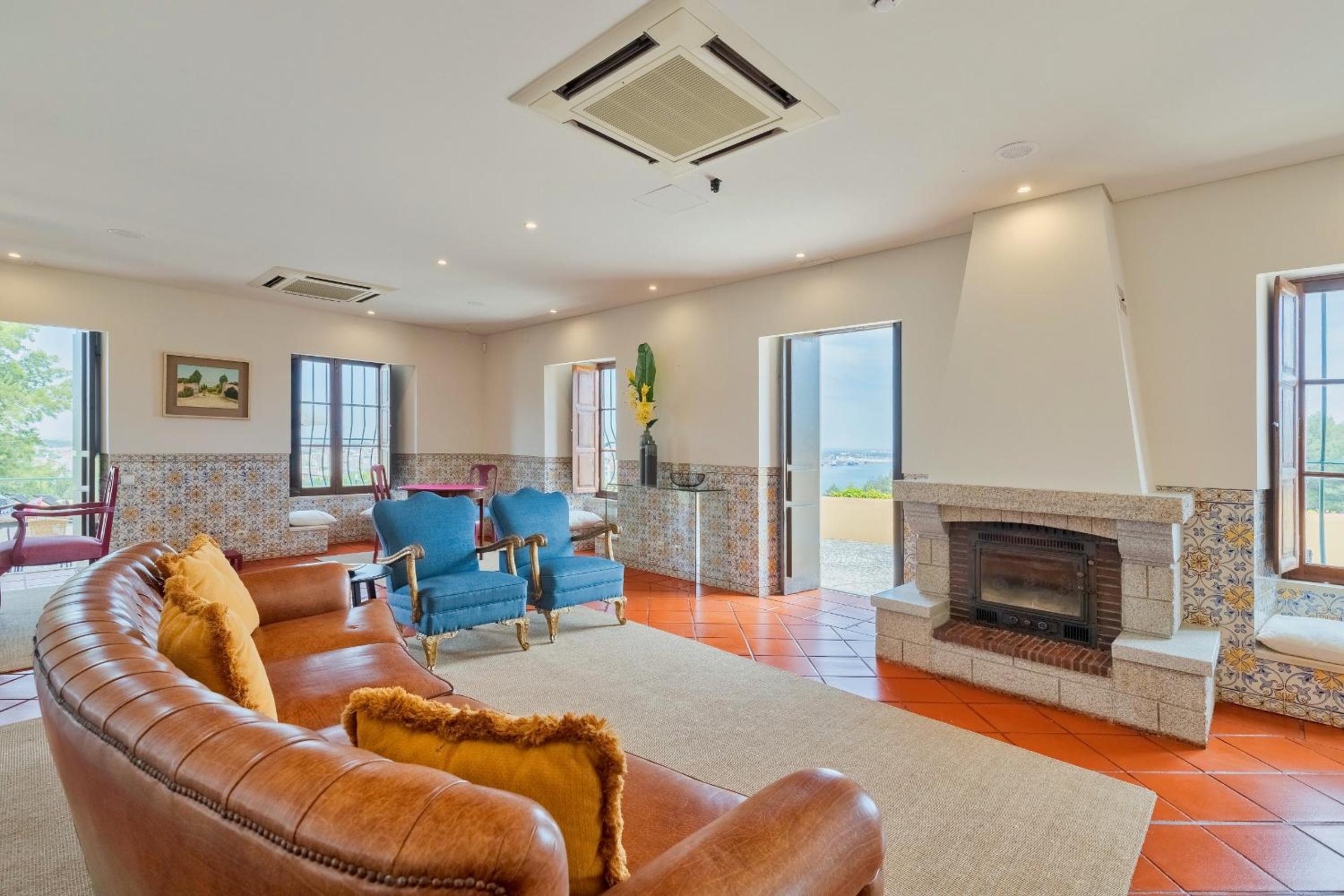 Villa Casal Assis view 5
