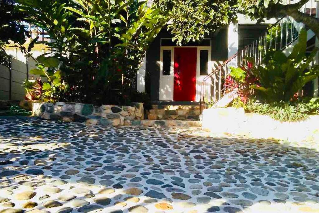 Casa Los Madriz Suite #1
