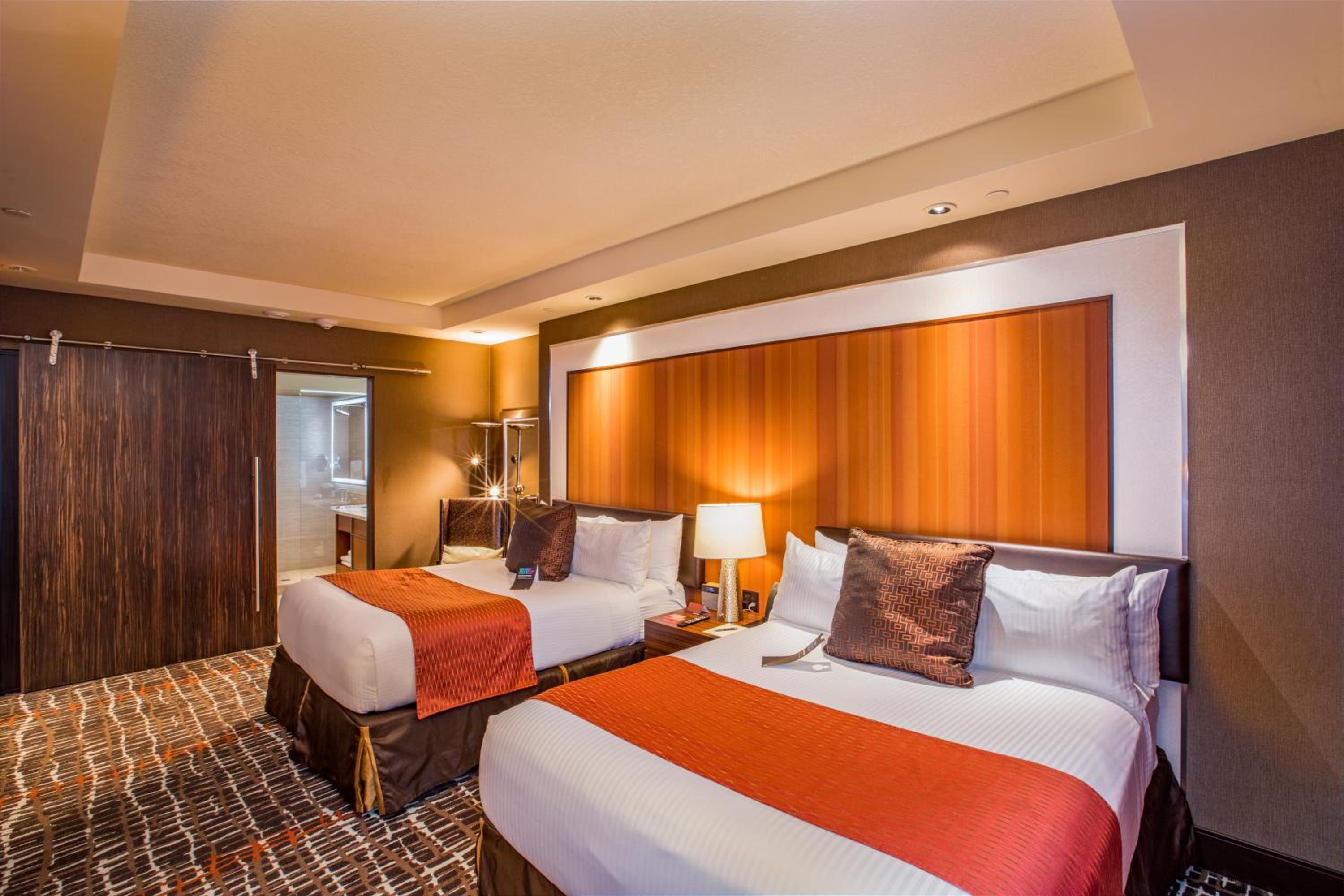Choctaw Casino & Resort Durant, a Wyndham Grand Hotel
