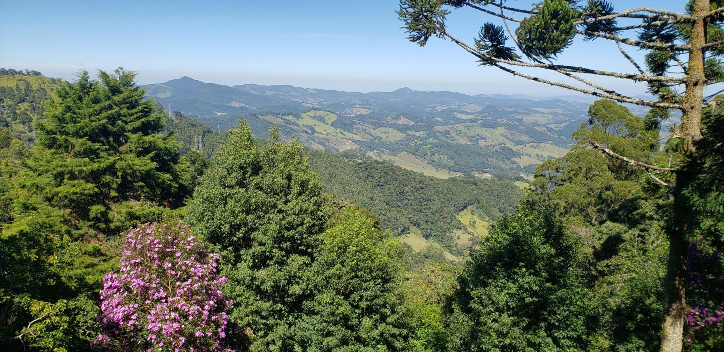 Sitio Nossa Senhora De Loreto