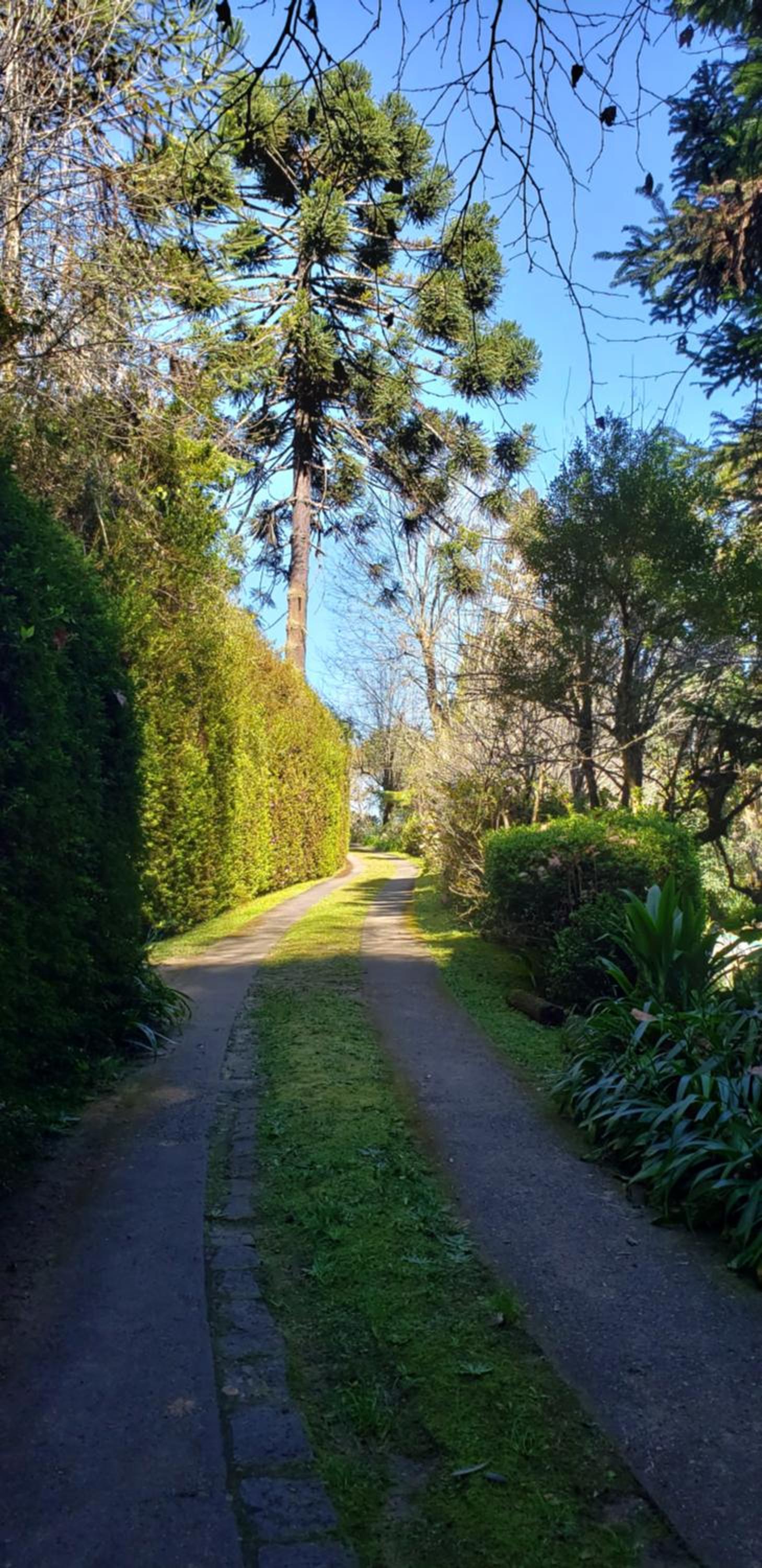 Sitio Nossa Senhora De Loreto