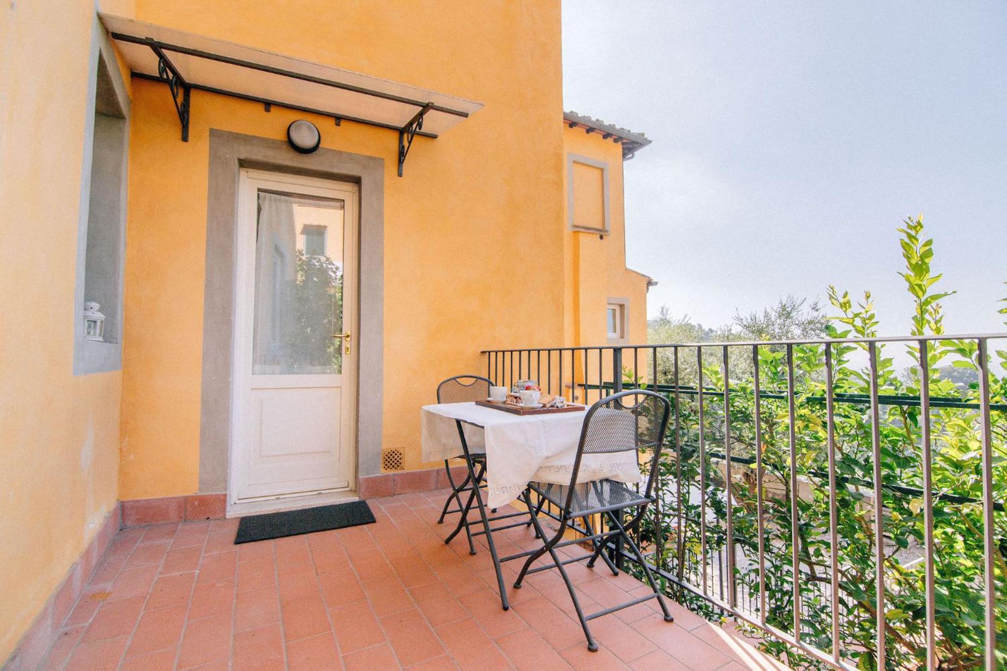 Holiday Home Il Borgo Degli Agrumi, photo 24