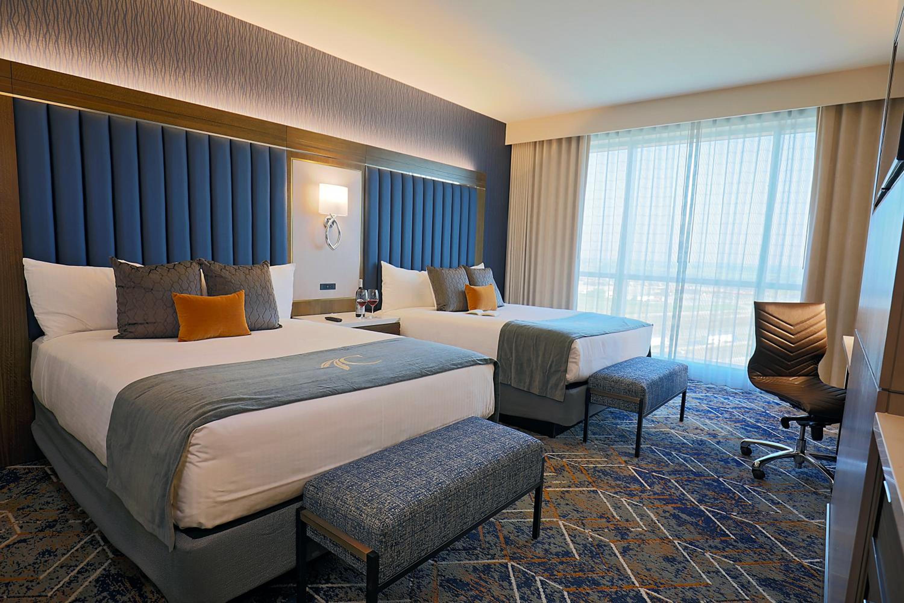 Durant Vacations - Choctaw Casino Resort - Durant - Property Image 2