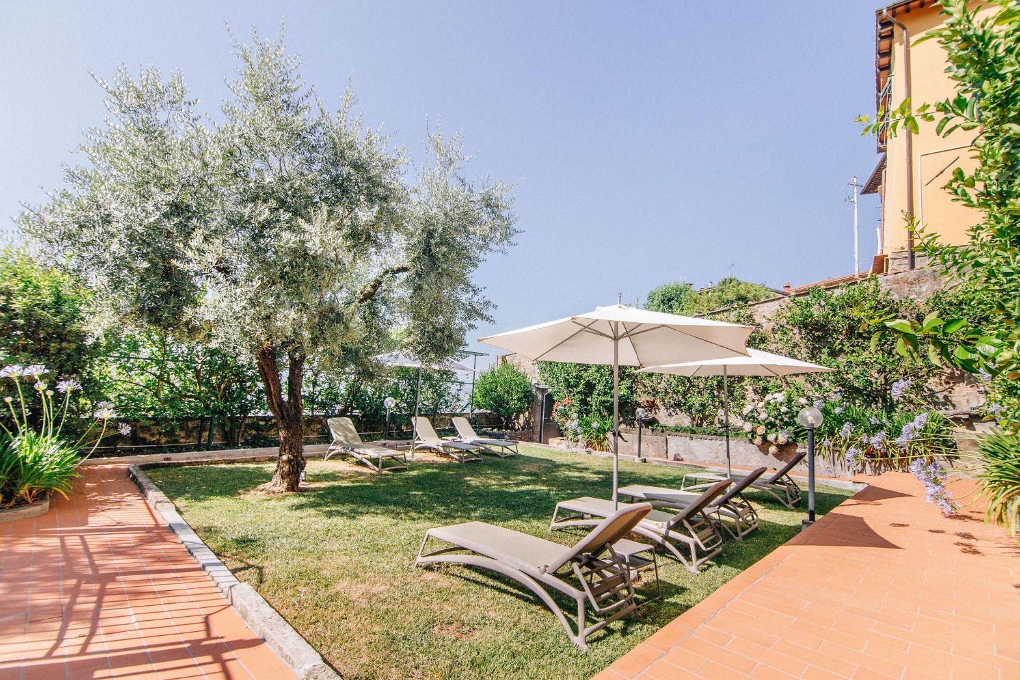 Holiday Home Il Borgo Degli Agrumi, photo 83