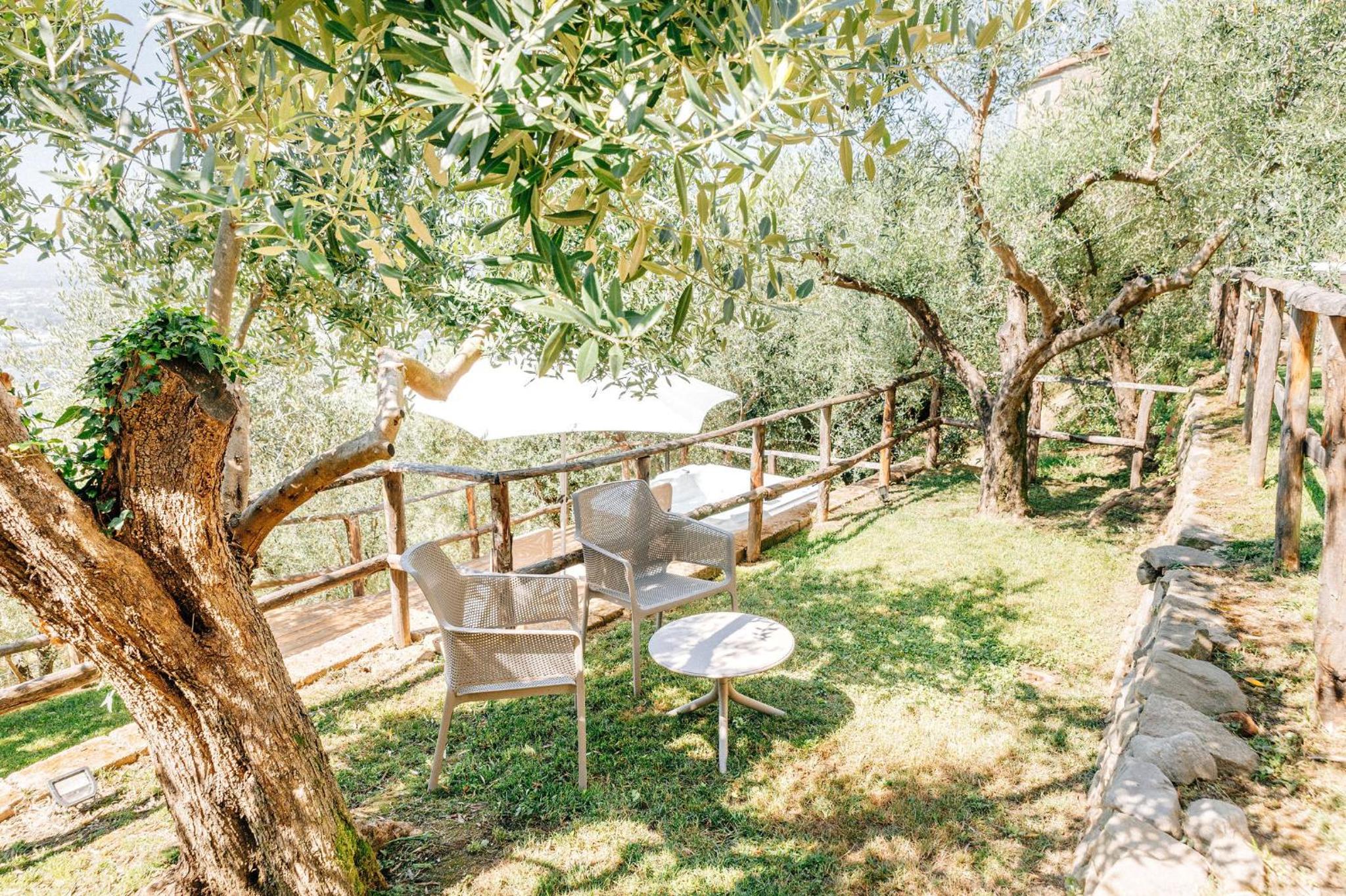 Holiday Home Il Borgo Degli Agrumi, photo 48