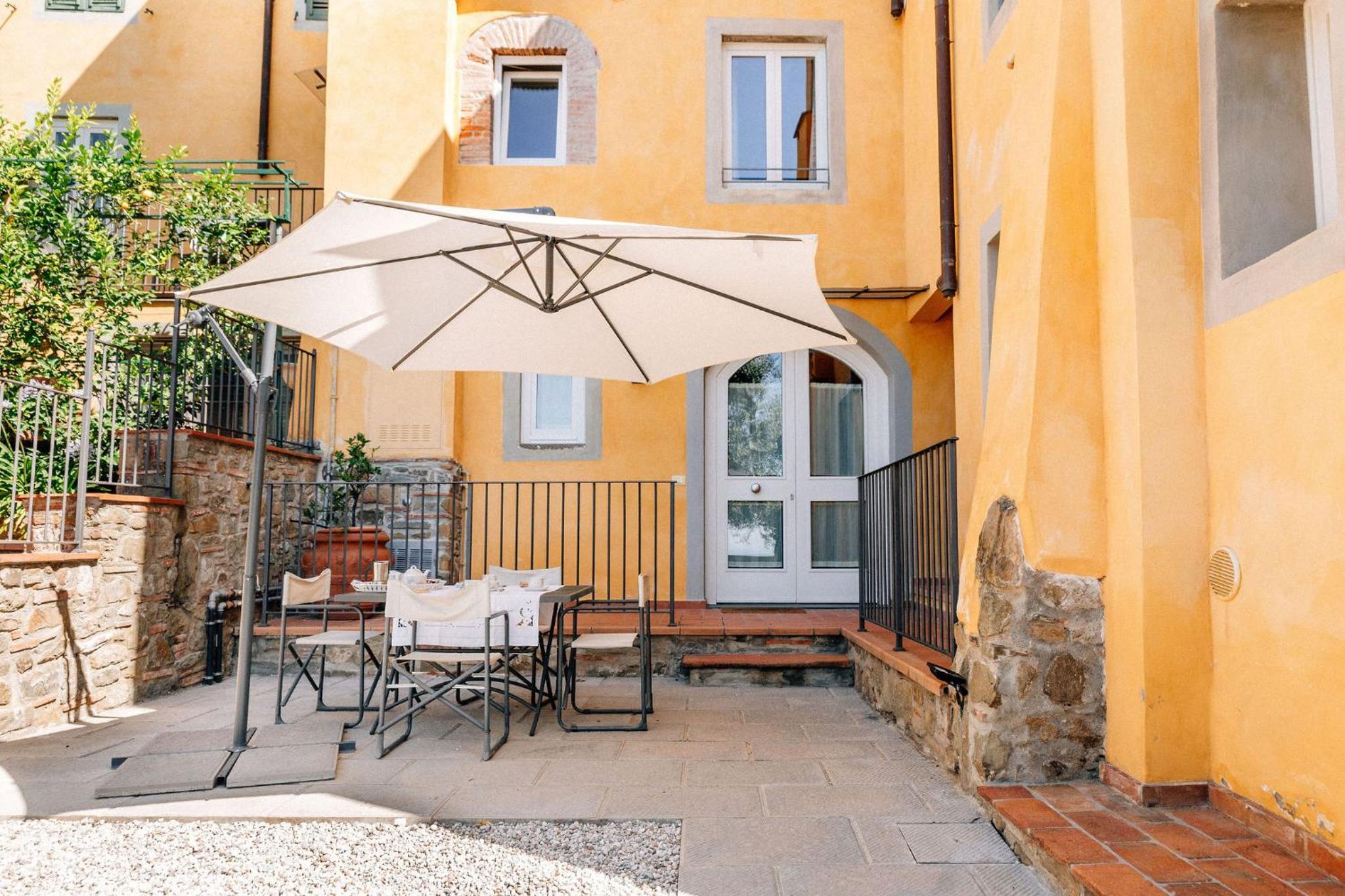 Holiday Home Il Borgo Degli Agrumi, photo 41