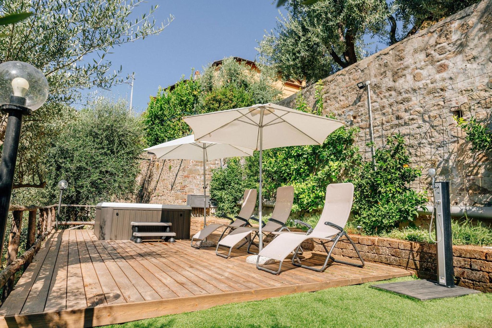 Holiday Home Il Borgo Degli Agrumi, photo 51