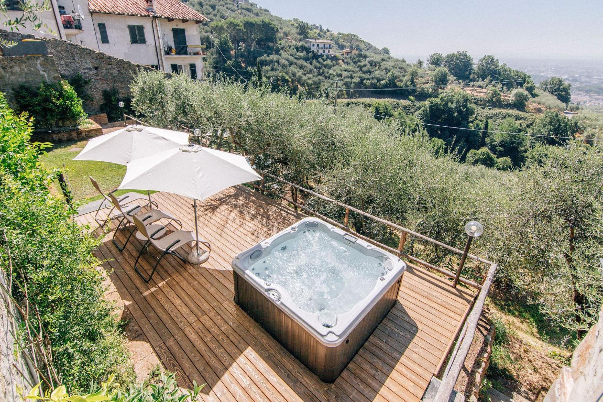 Holiday Home Il Borgo Degli Agrumi photo 3