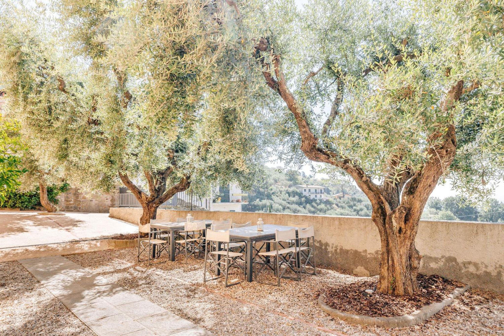 Holiday Home Il Borgo Degli Agrumi, photo 55