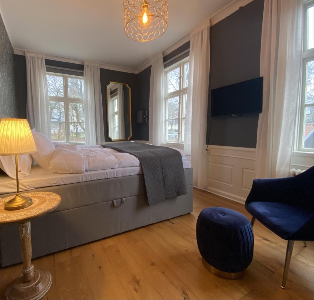 Kinna Bed & Breakfast view 5