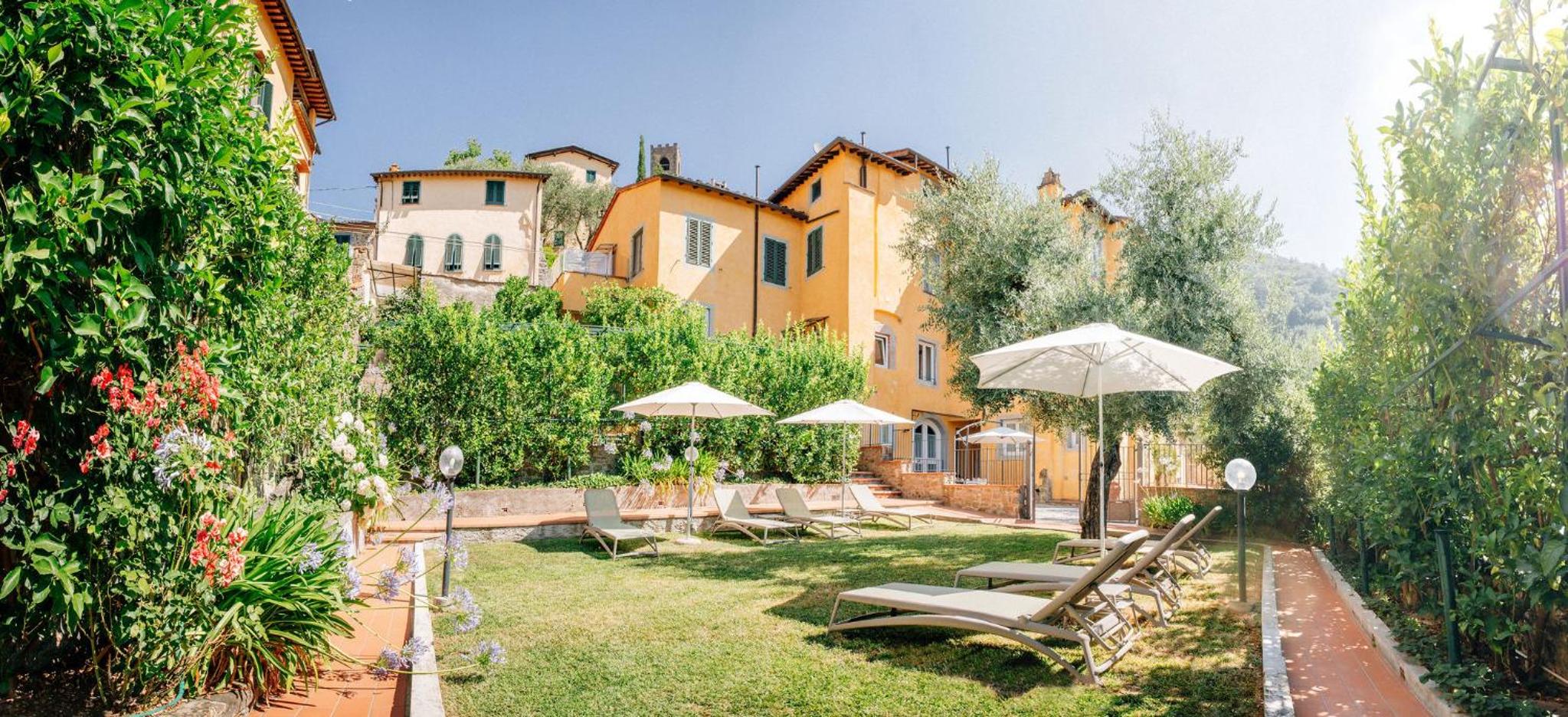 Holiday Home Il Borgo Degli Agrumi photo 5