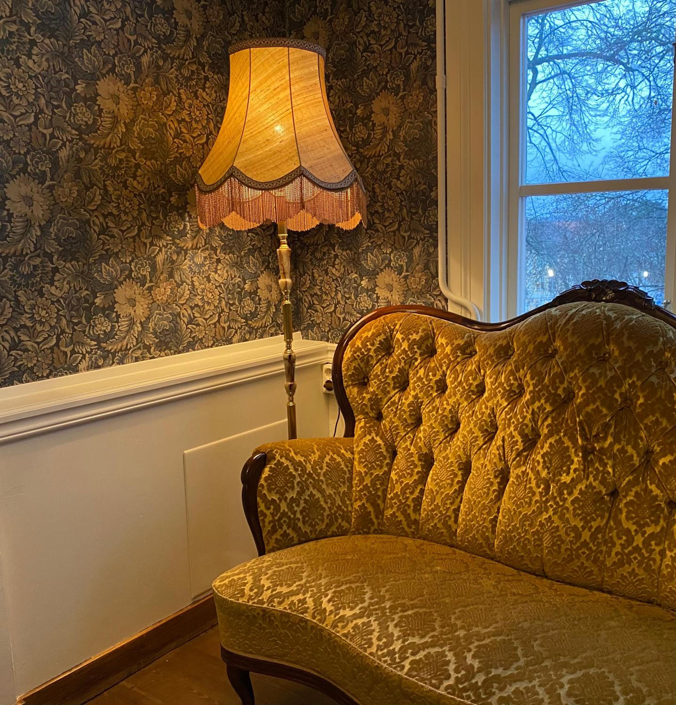Kinna Bed & Breakfast view 4