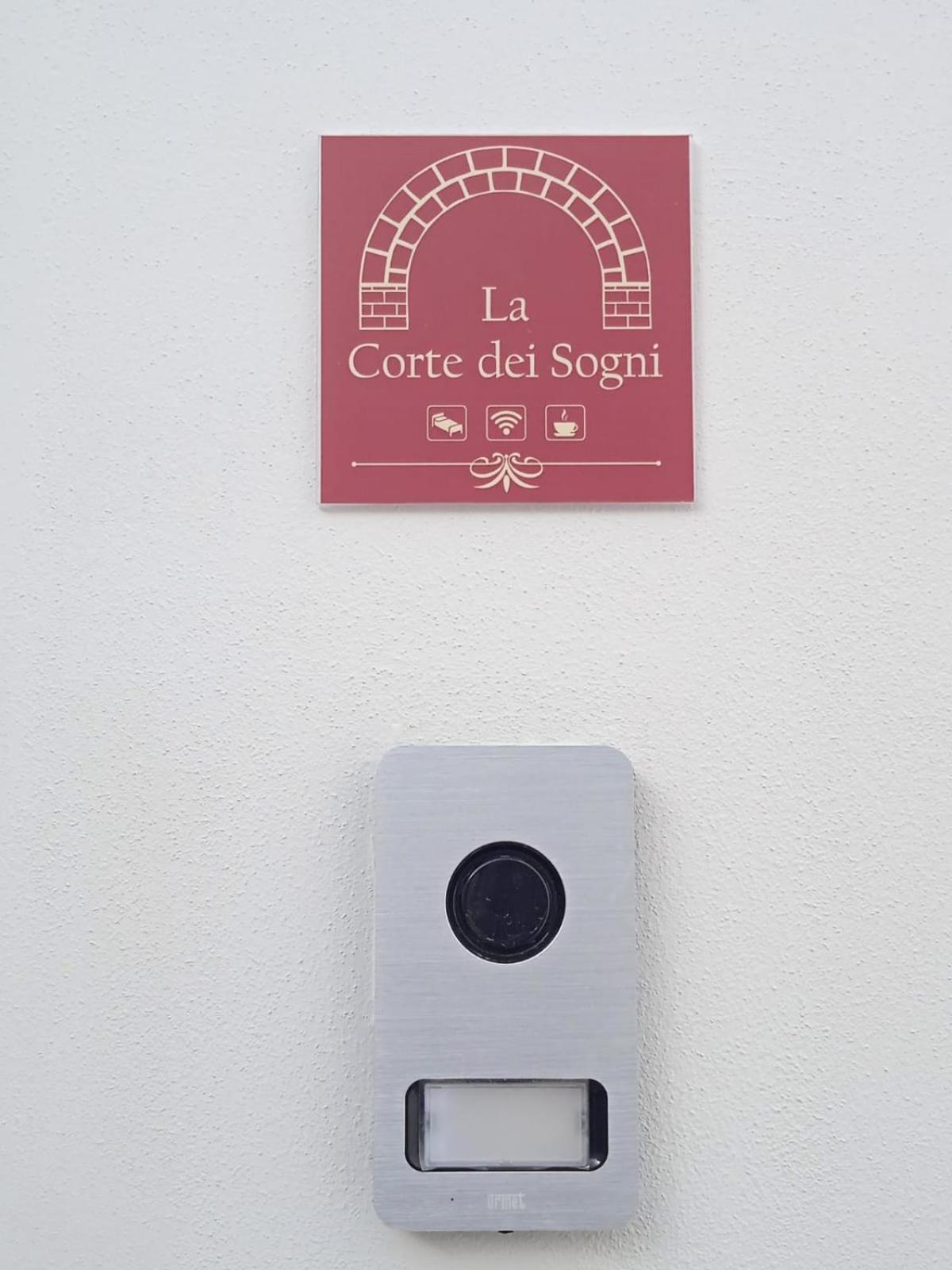 La Corte dei Sogni, photo 18