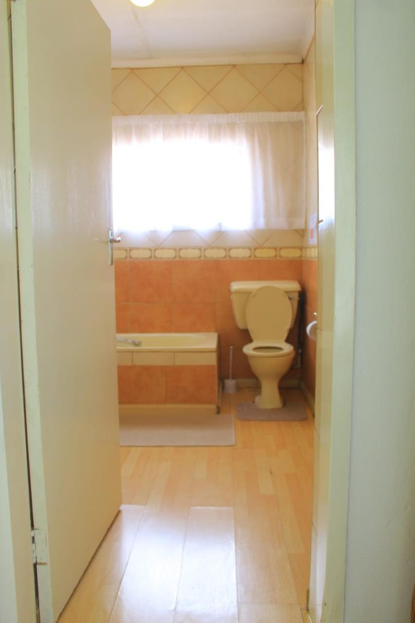 El Rose Guest House view 5
