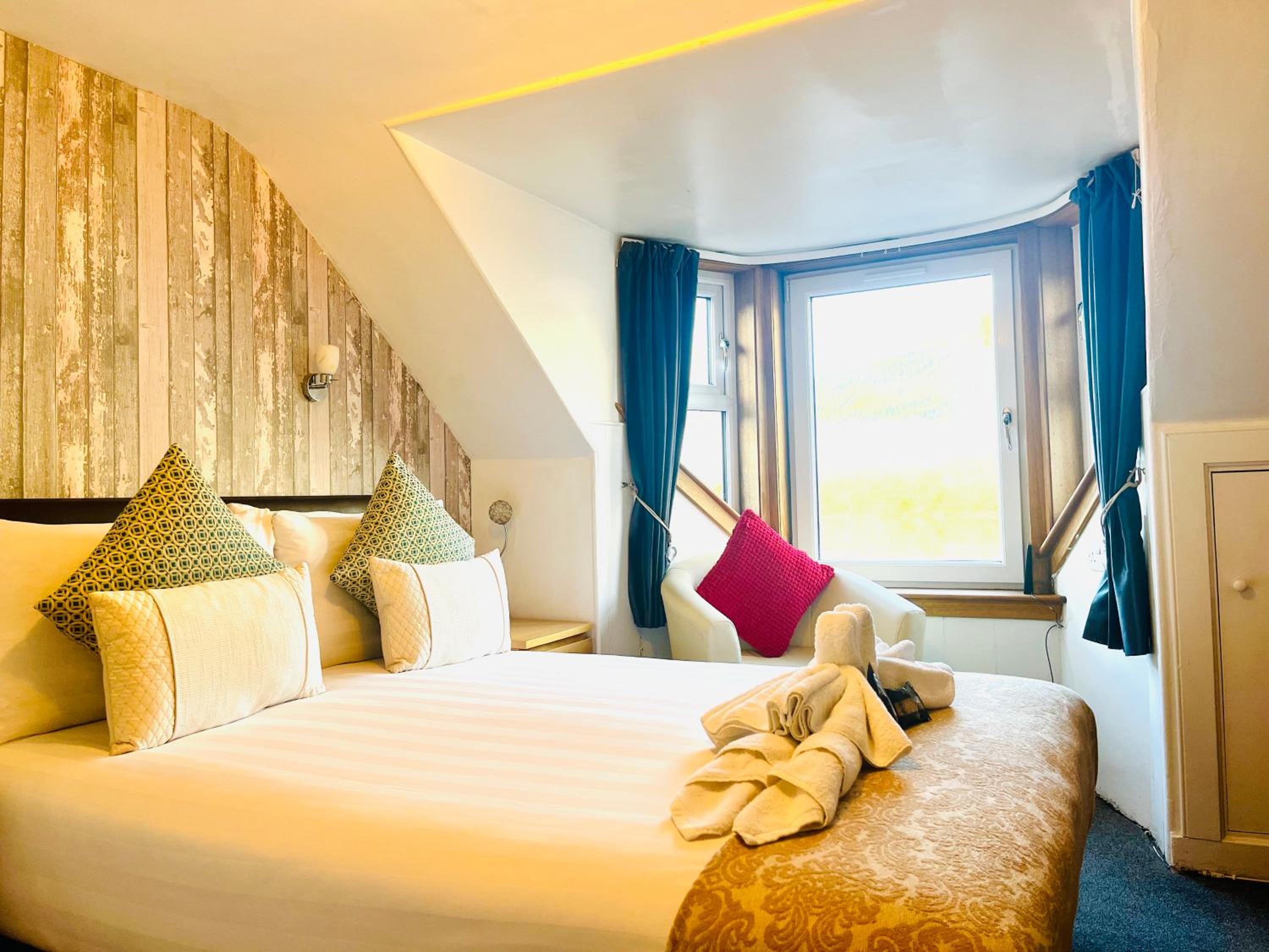 Rowantreebank Bed and Breakfast