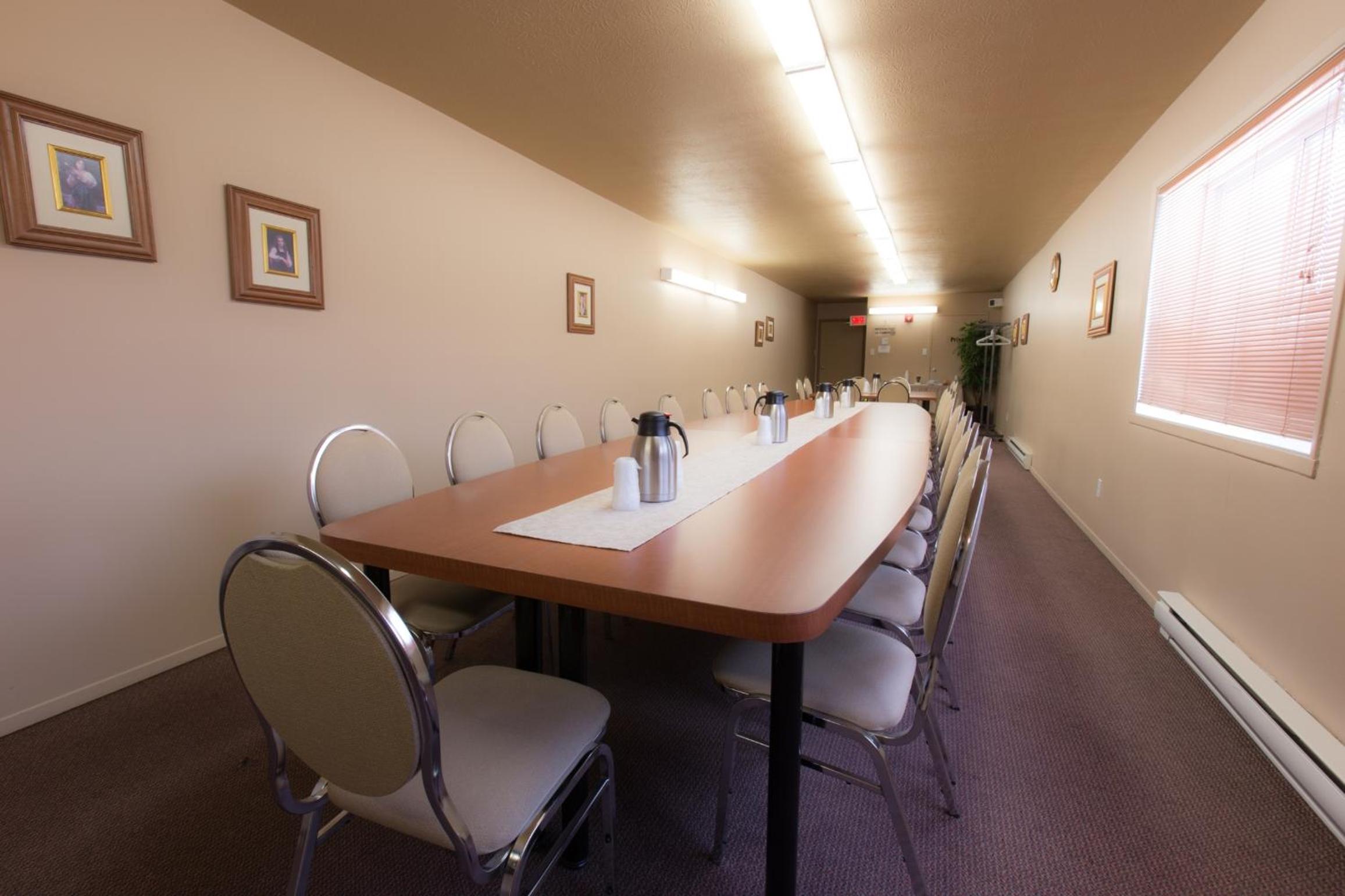 Travelodge by Wyndham Drummondville