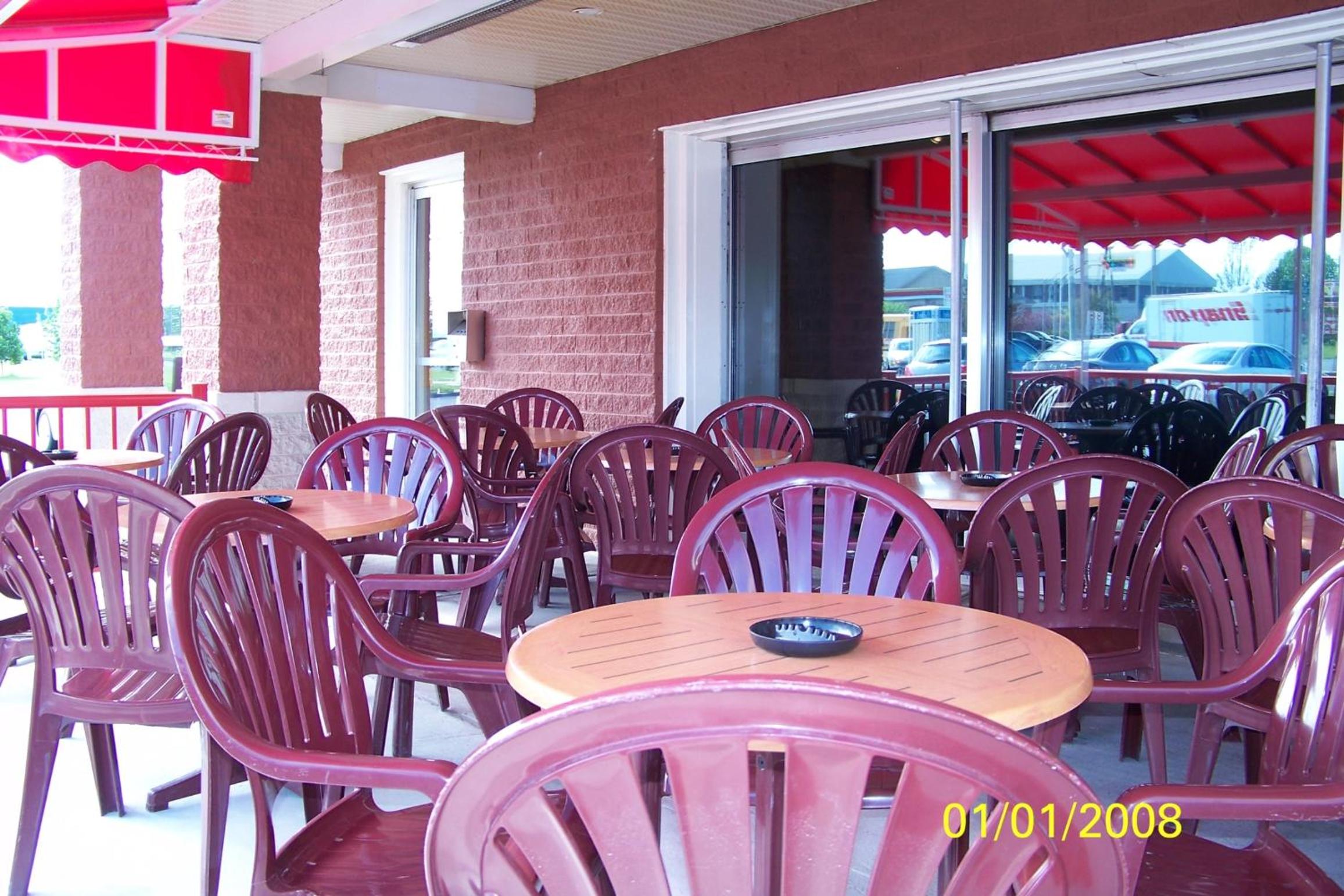 Travelodge by Wyndham Drummondville