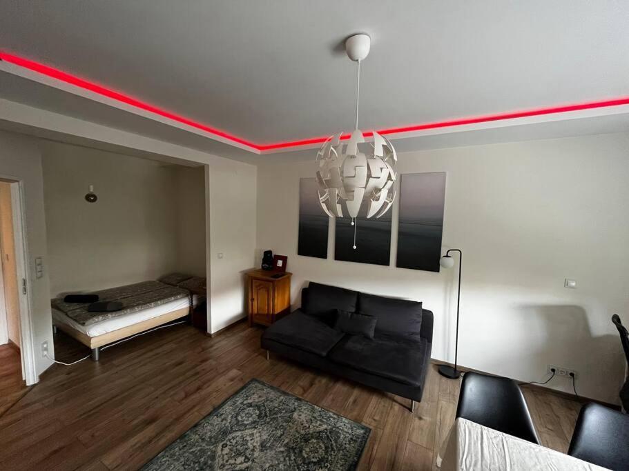 Renovated Stylish Flat at the Castle&Metro view 4