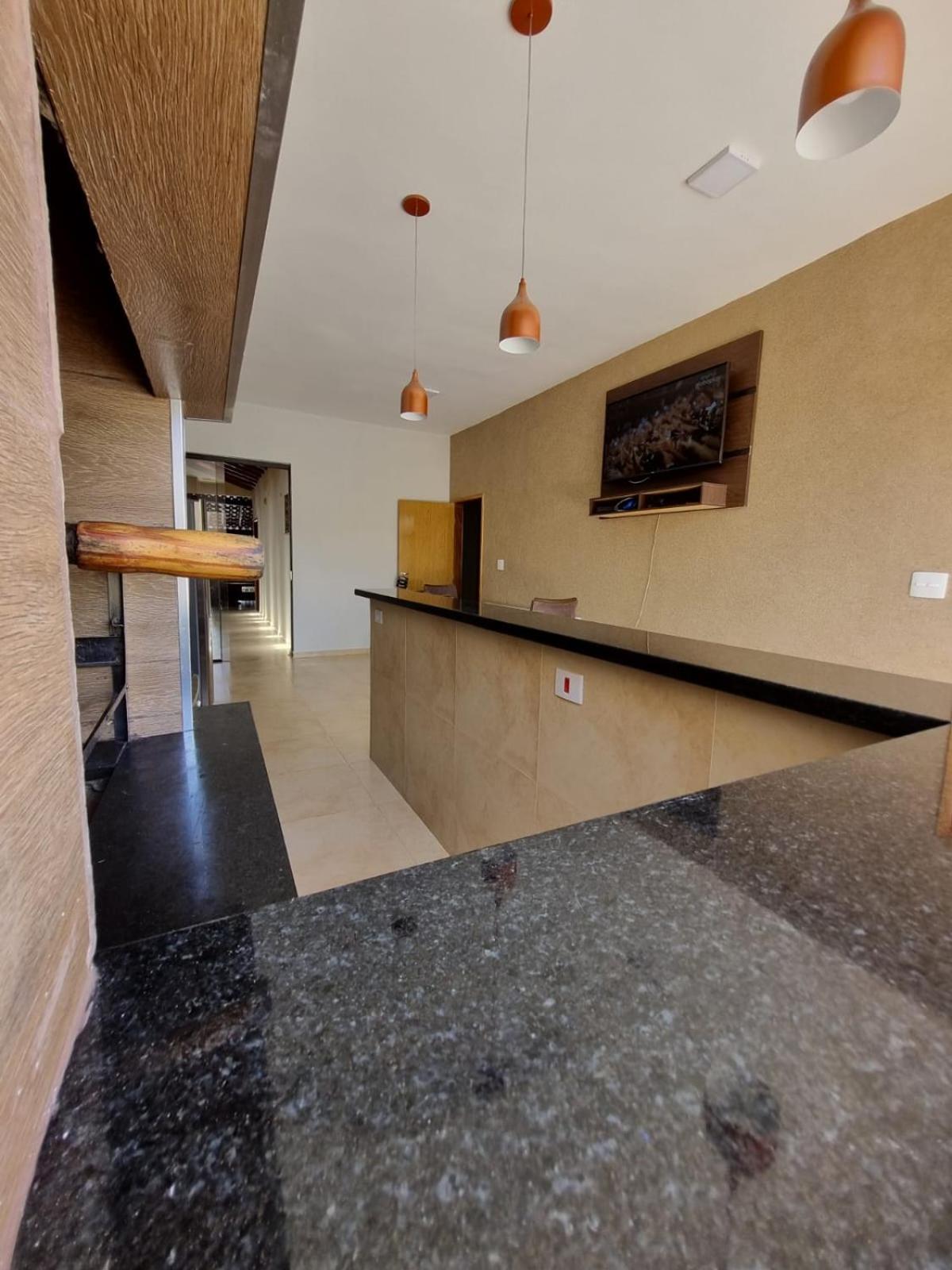 Hotel Por ti Maria - Image 1