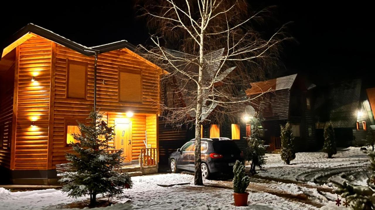 Rajsko Selo Kolasin view 2