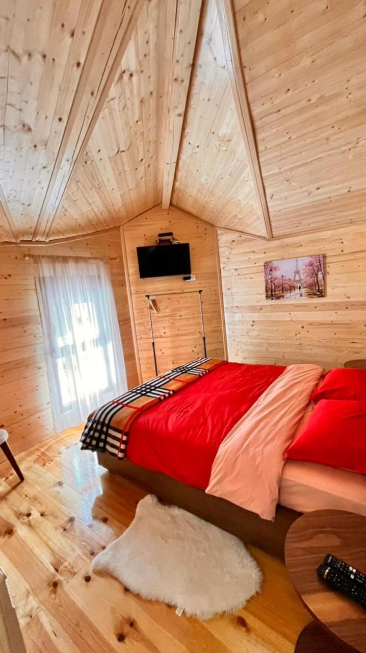 Rajsko Selo Kolasin view 4