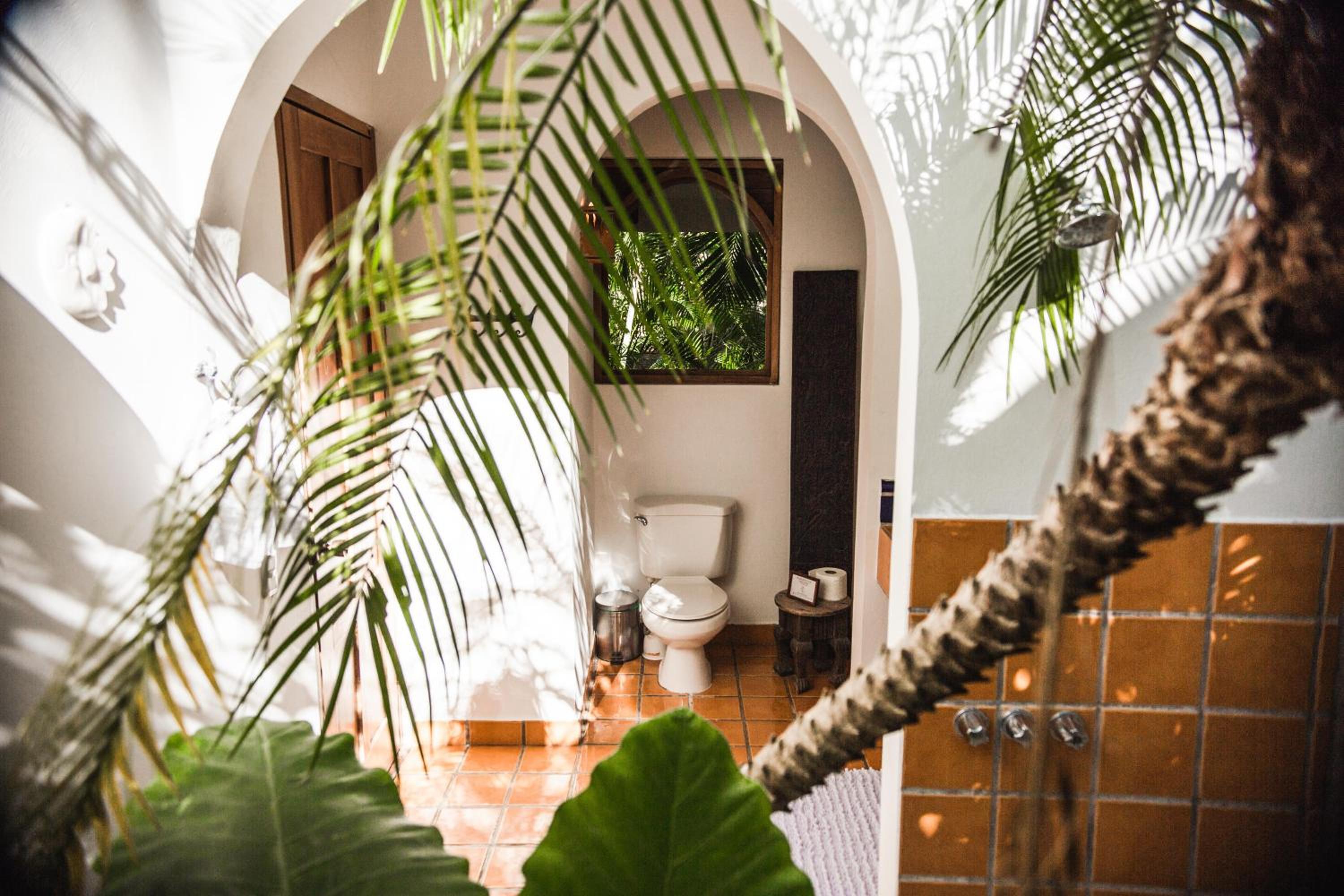 Villas Almendros