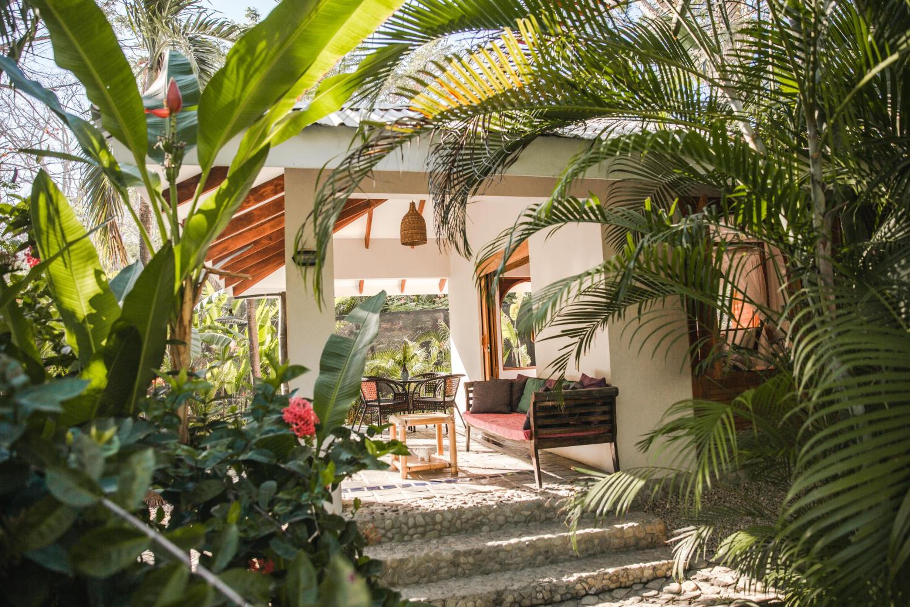 Villas Almendros