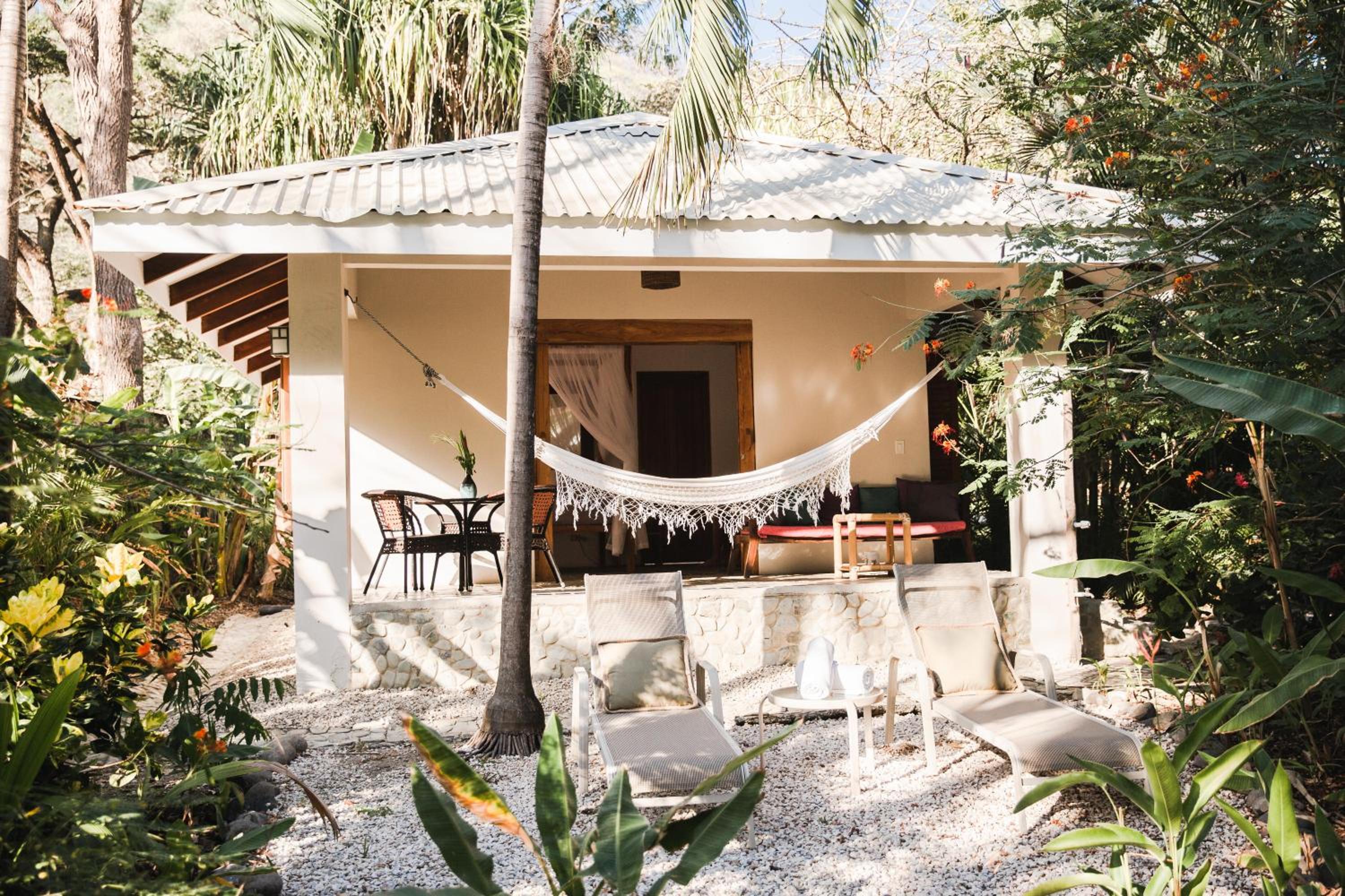 Villas Almendros