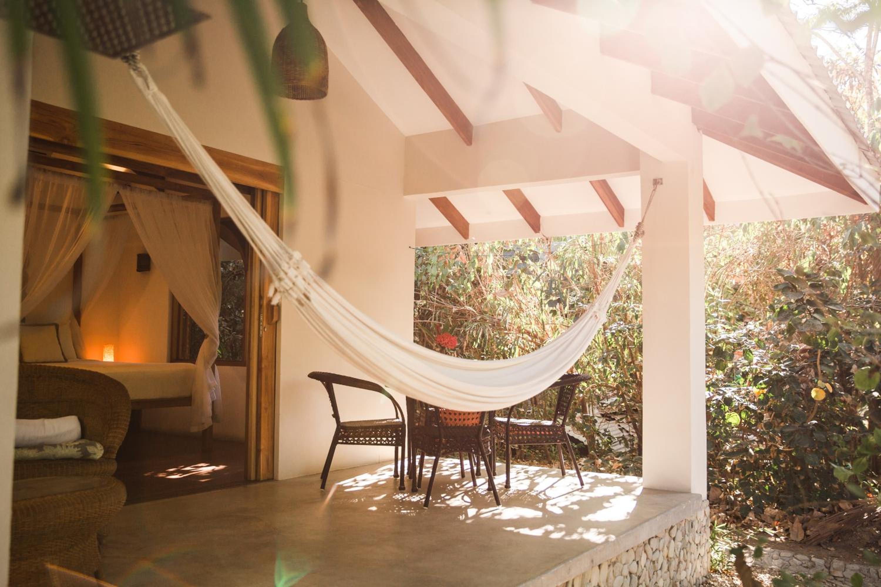 Villas Almendros