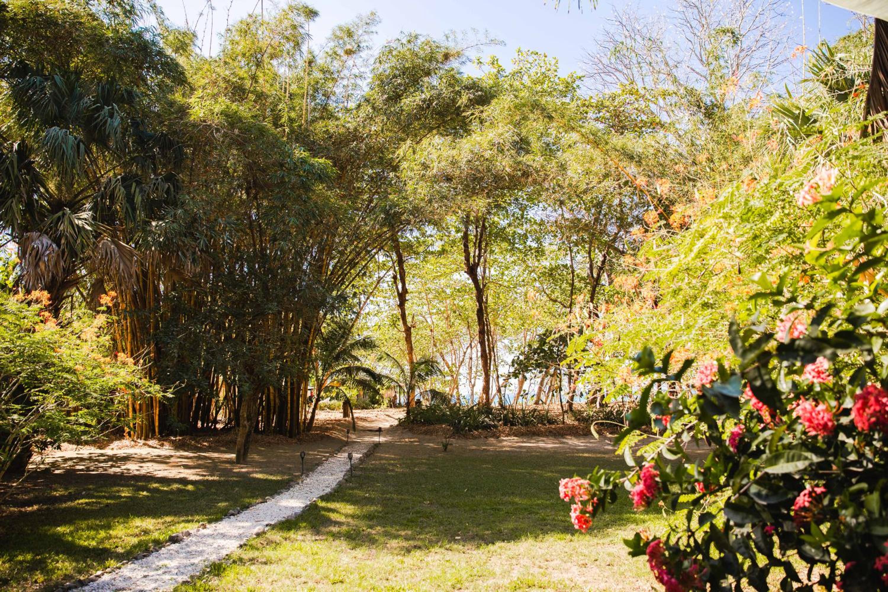 Villas Almendros