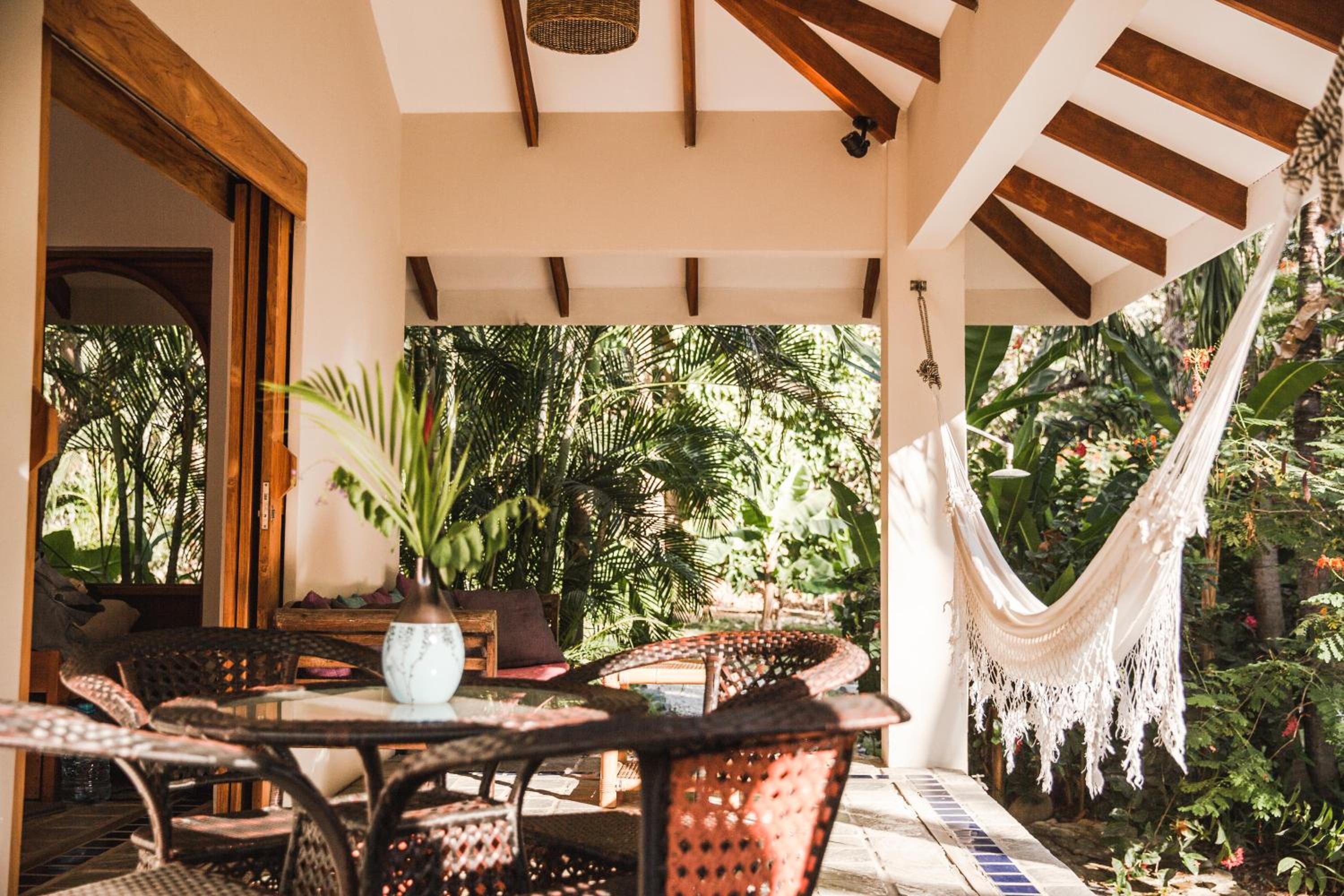 Villas Almendros