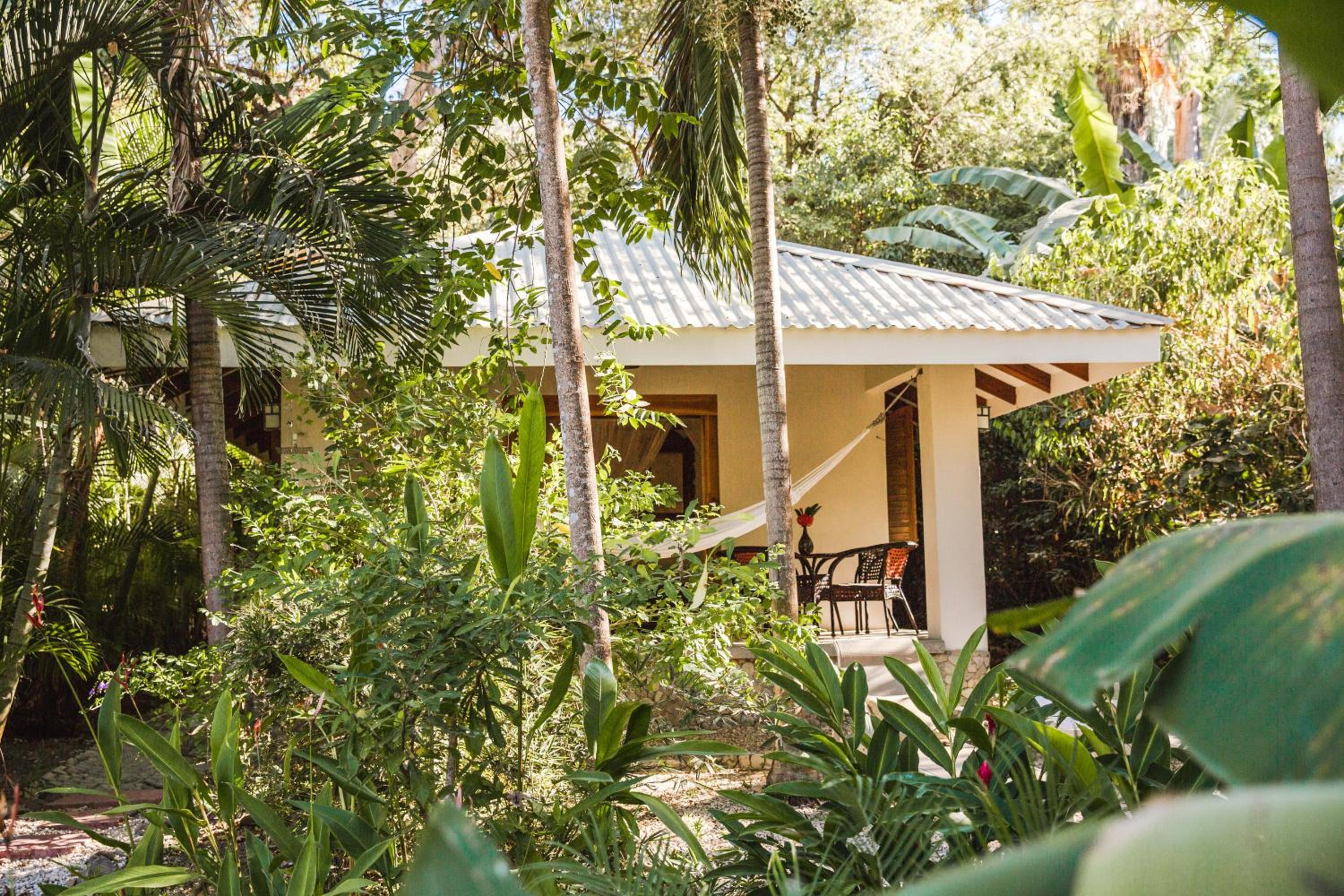 Villas Almendros