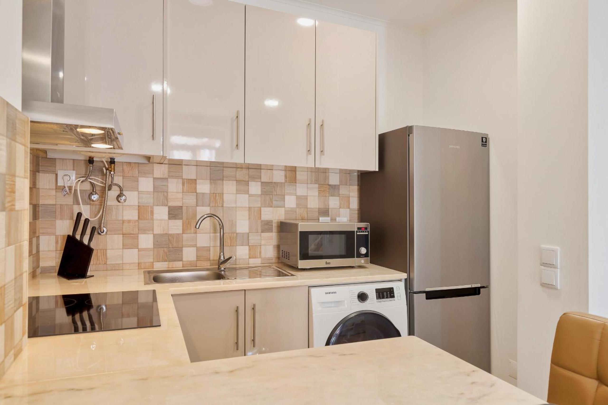 Garrett Terrace view 5