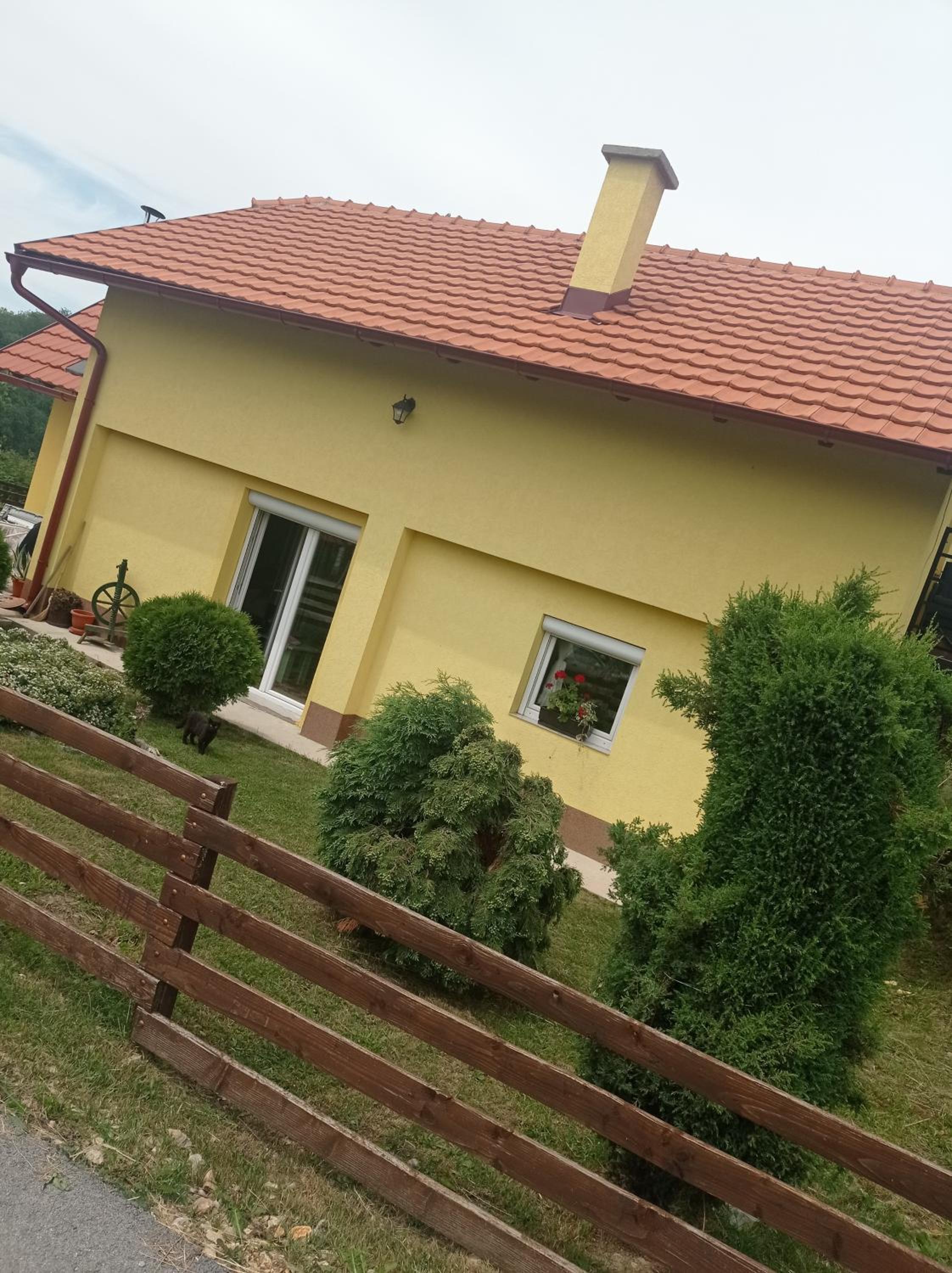 Njih tri Jelova gora view 4
