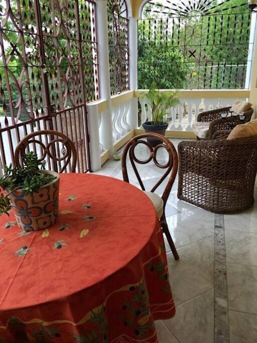 Jannetta's @Whimhill Bed & Breakfast