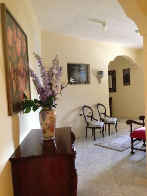 Jannetta's @Whimhill Bed & Breakfast