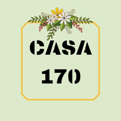 Casa 170