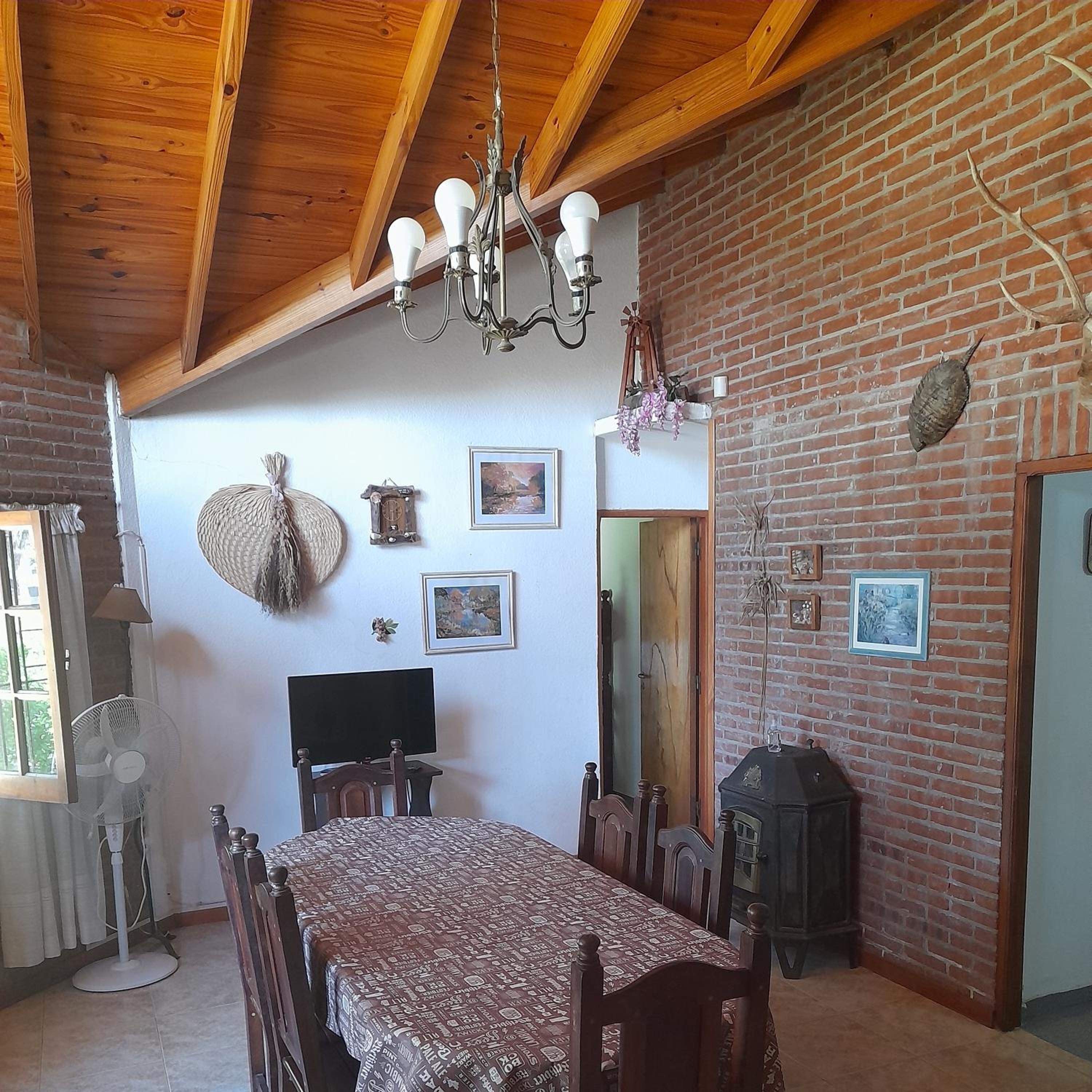 Chalet Costavaleria