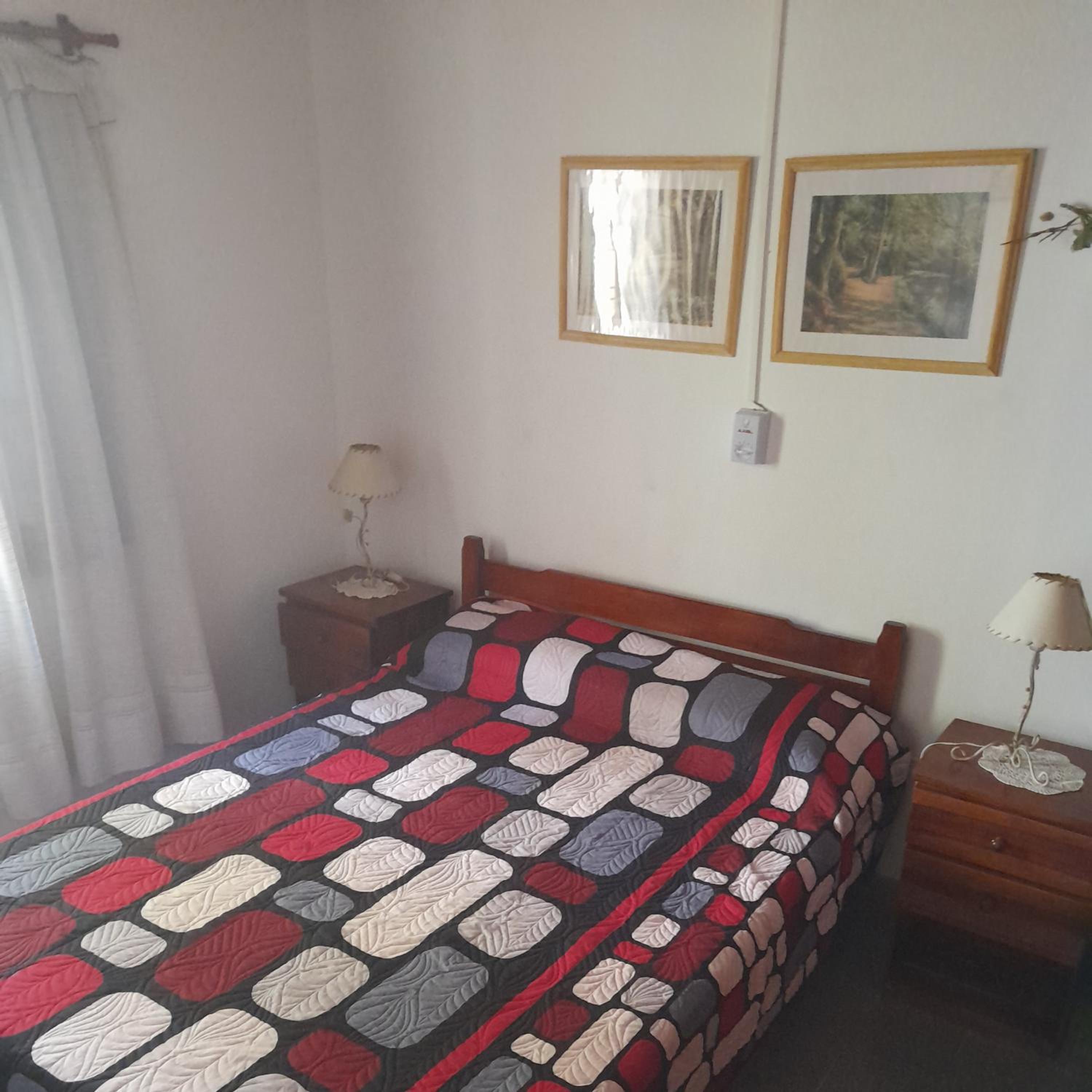 Chalet Costavaleria